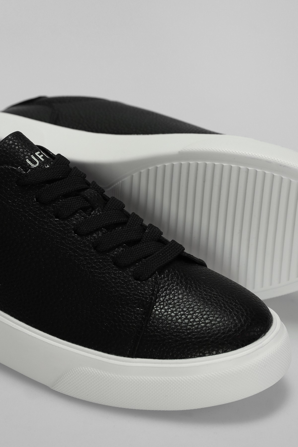 TOMMY Casual Ayakkabı Damga Logolu