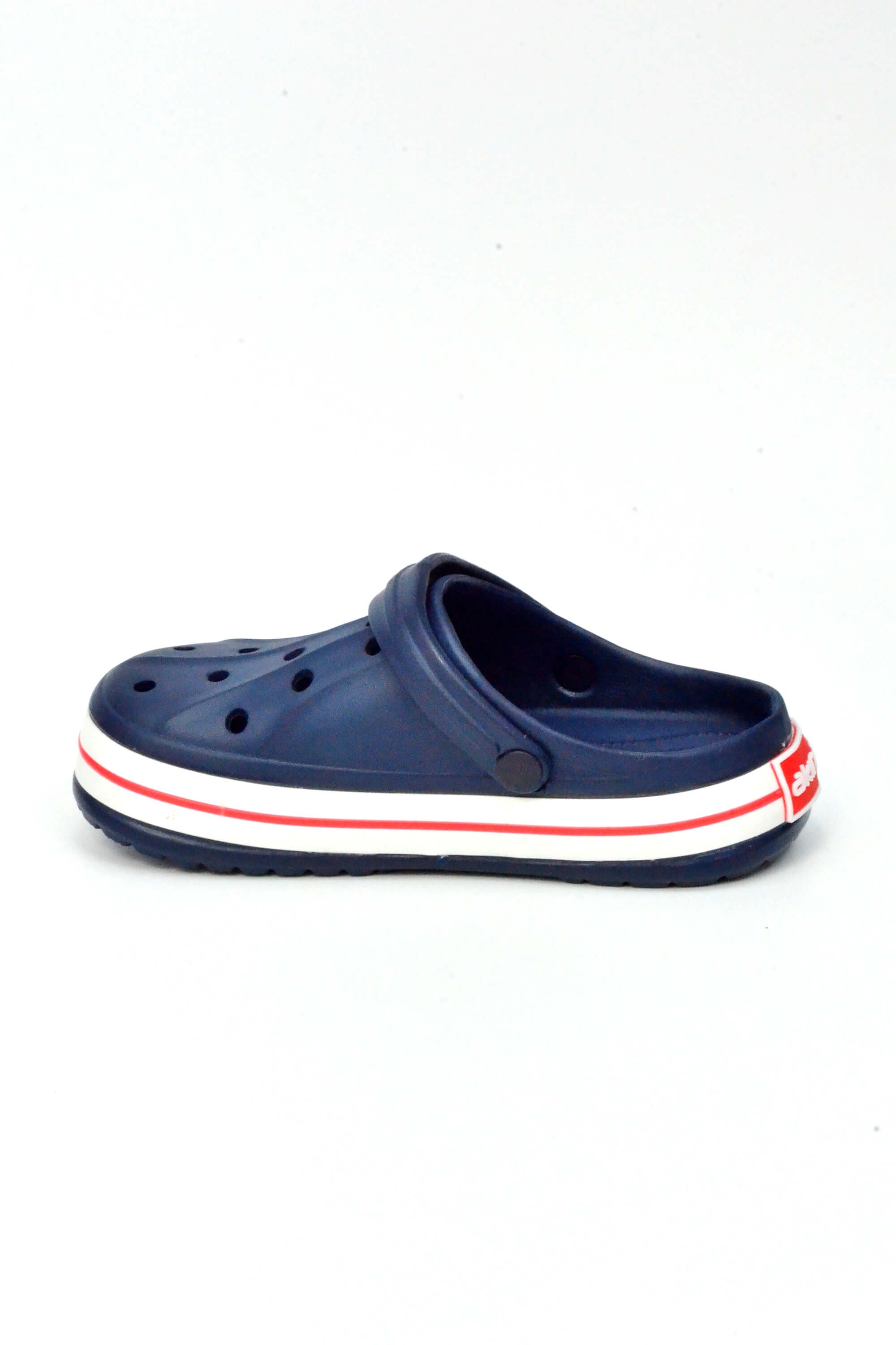 AKINALBELLA Cross Damarlı Ortopedik Terlik / Sandalet E457.Z.0000