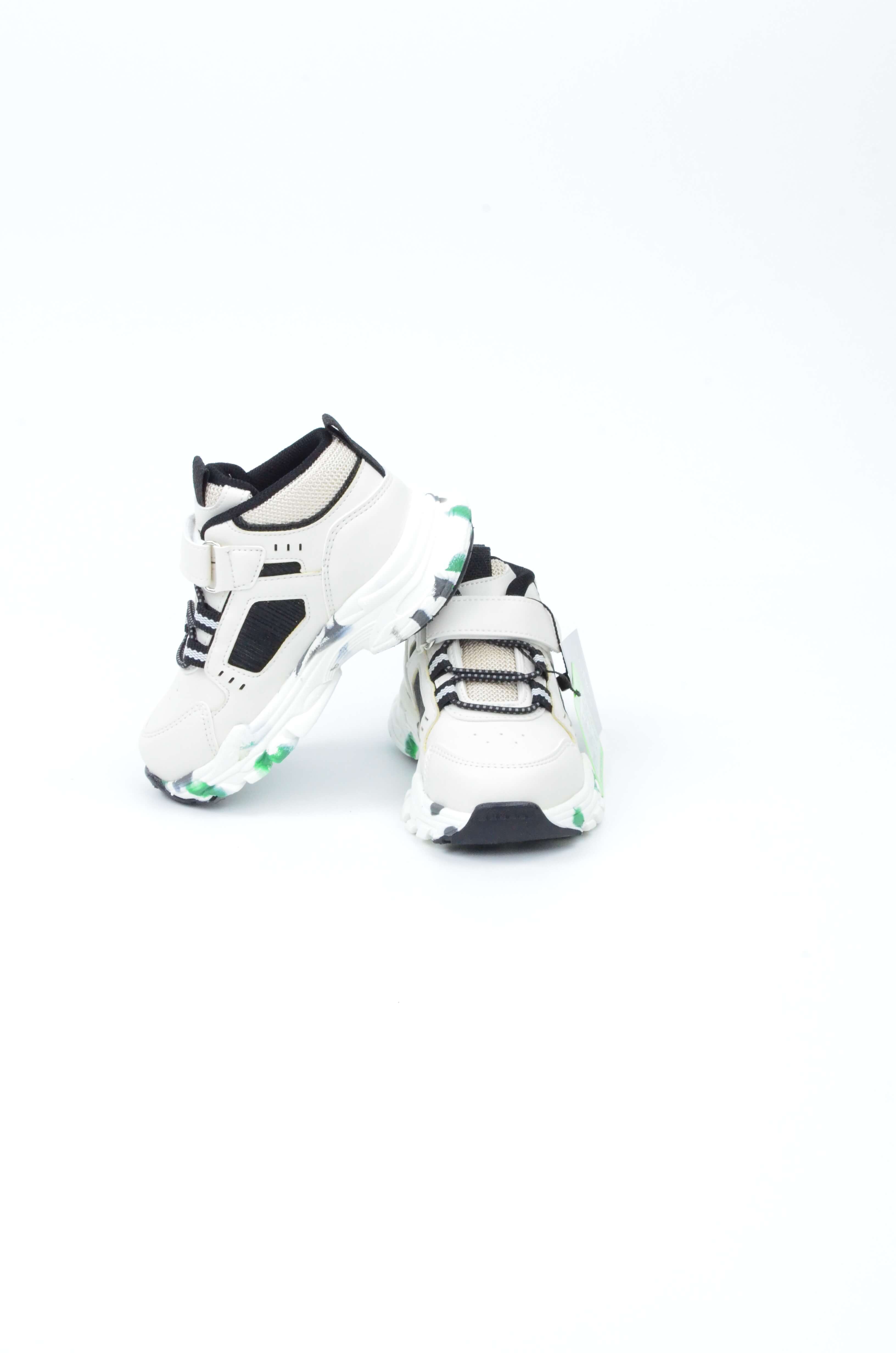 Pepino Cırtlı Lastikli Bebe Spor Bot