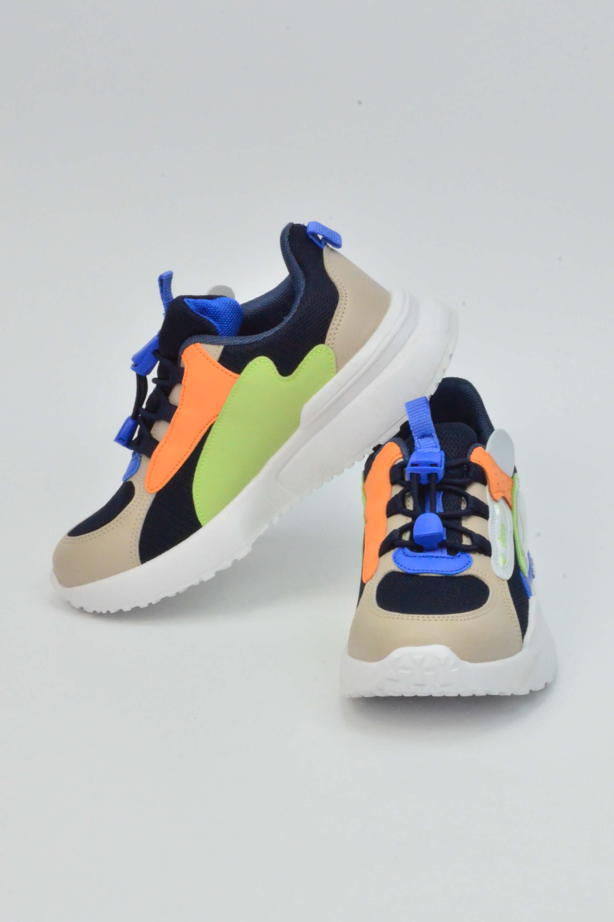 Cecelia Filet Spor Ayakkabı