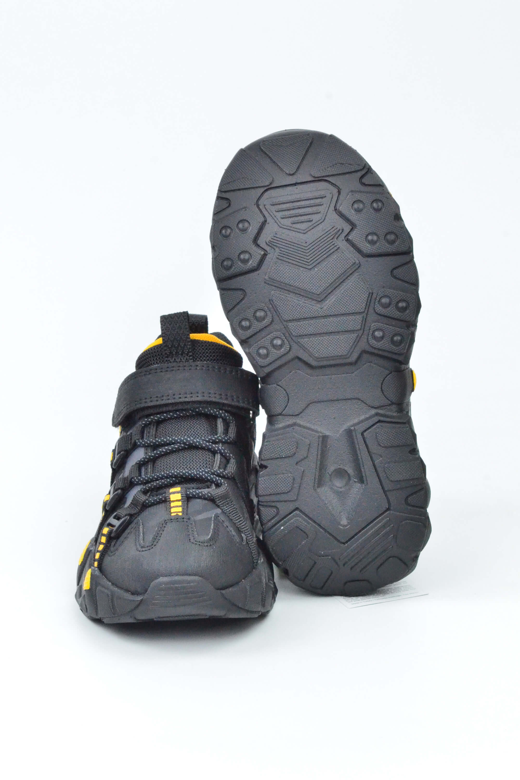 Pepino Lastikli Cırtlı Filet Outdoor Çocuk Spor Ayakkabı