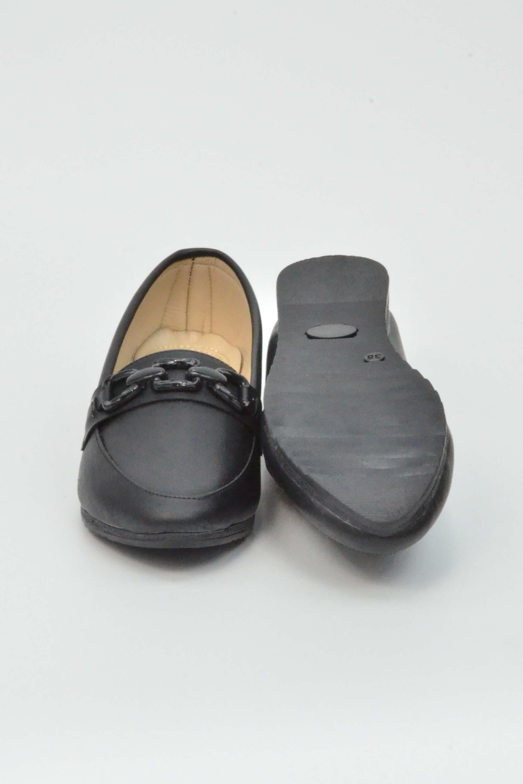 Comfort Klasik Ayakkabı