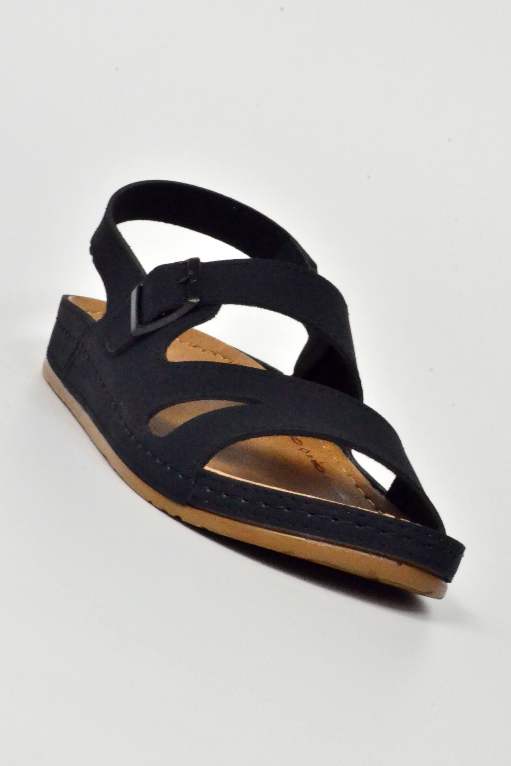 Mulex Mat Çift Bant Sandalet 89910653Z