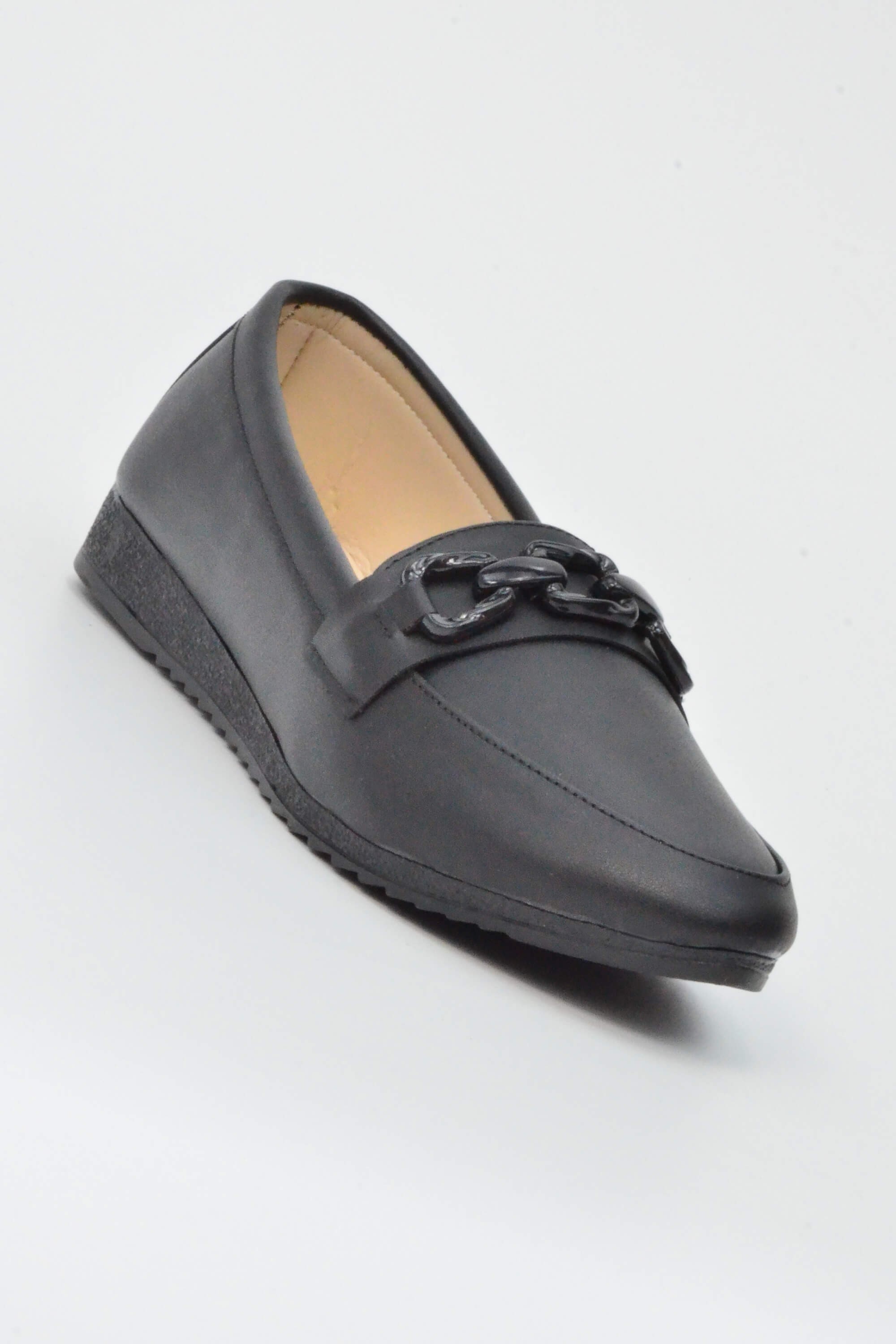 Comfort Klasik Ayakkabı