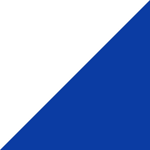 Beyaz-Mavi