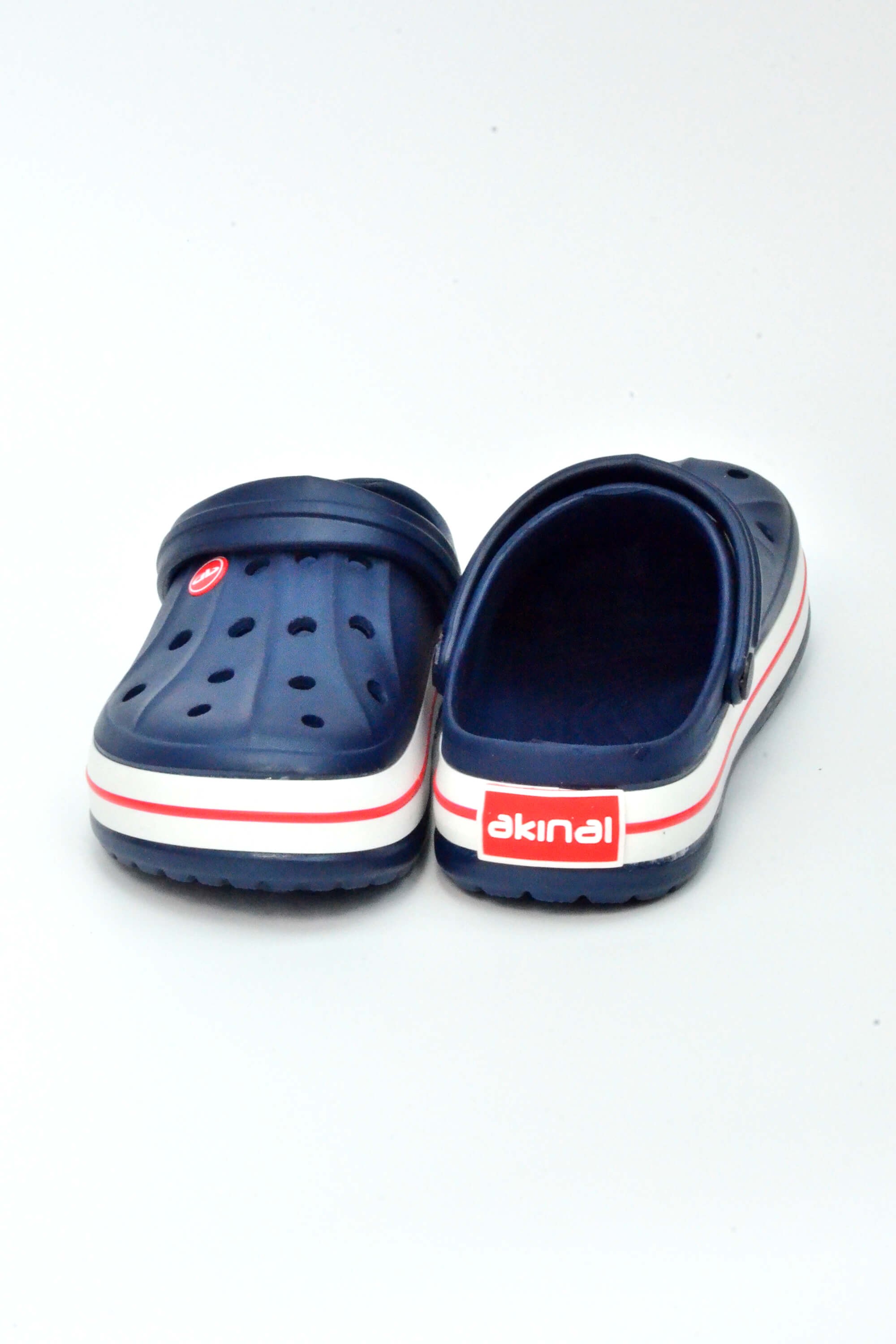 AKINALBELLA Cross Damarlı Ortopedik Terlik / Sandalet E457.Z.0000