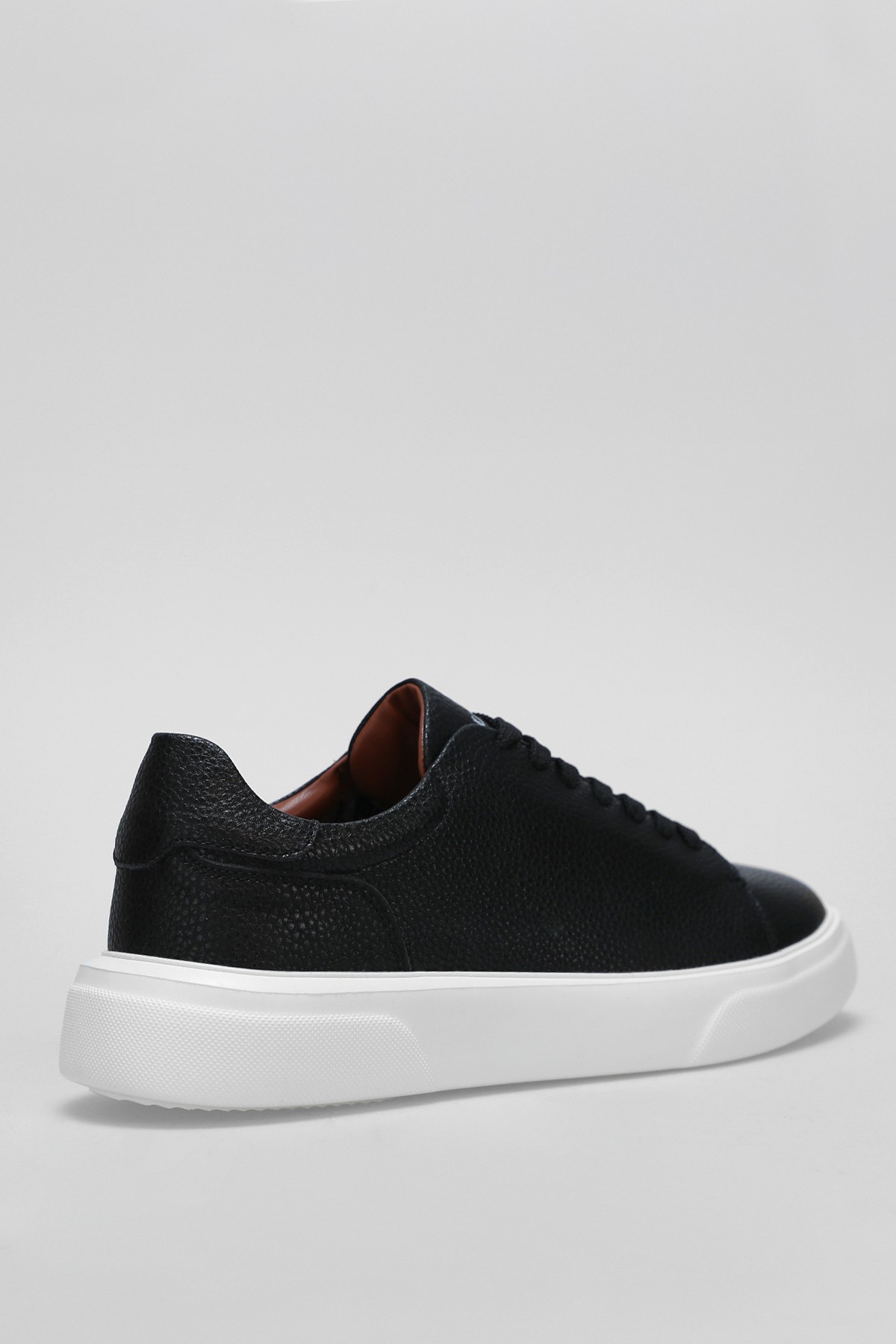 TOMMY Casual Ayakkabı Damga Logolu