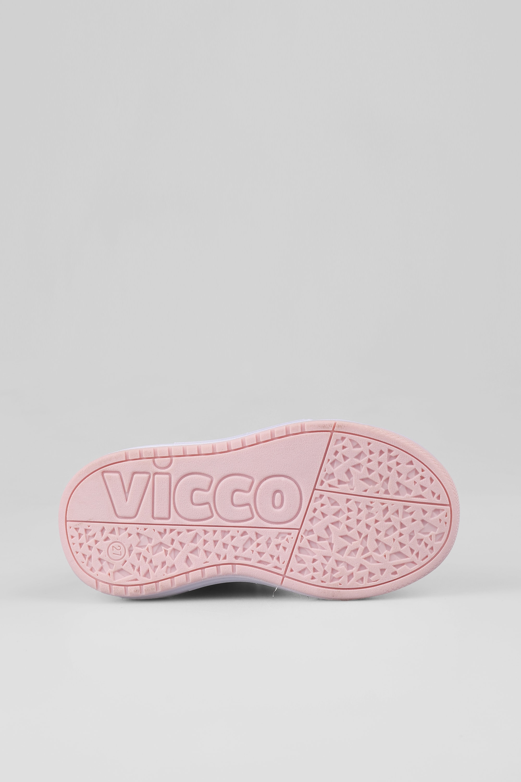 Vicco Klint Patik Işıklı Figürlü Phylon Bot
