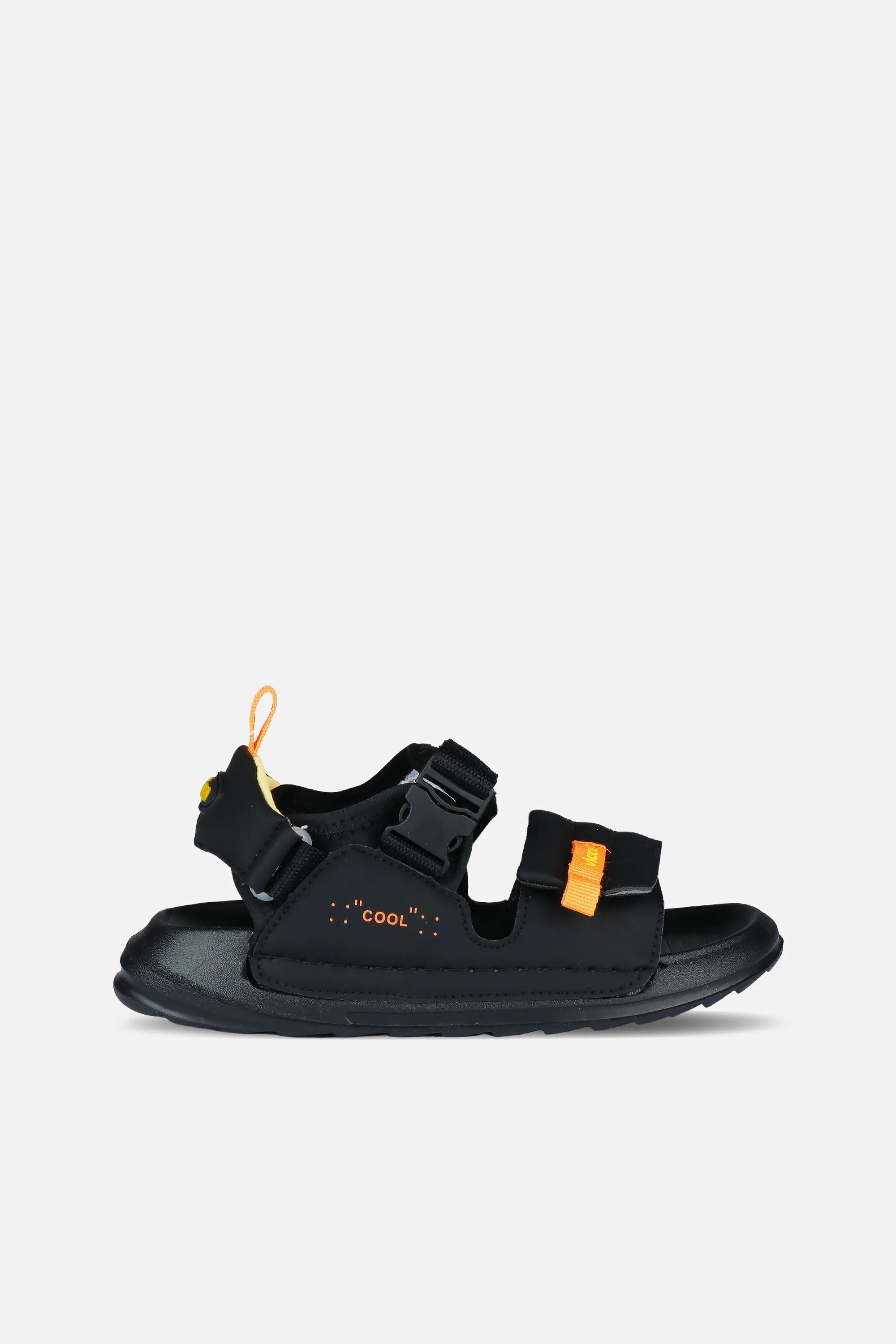 Rave Patik Sandalet