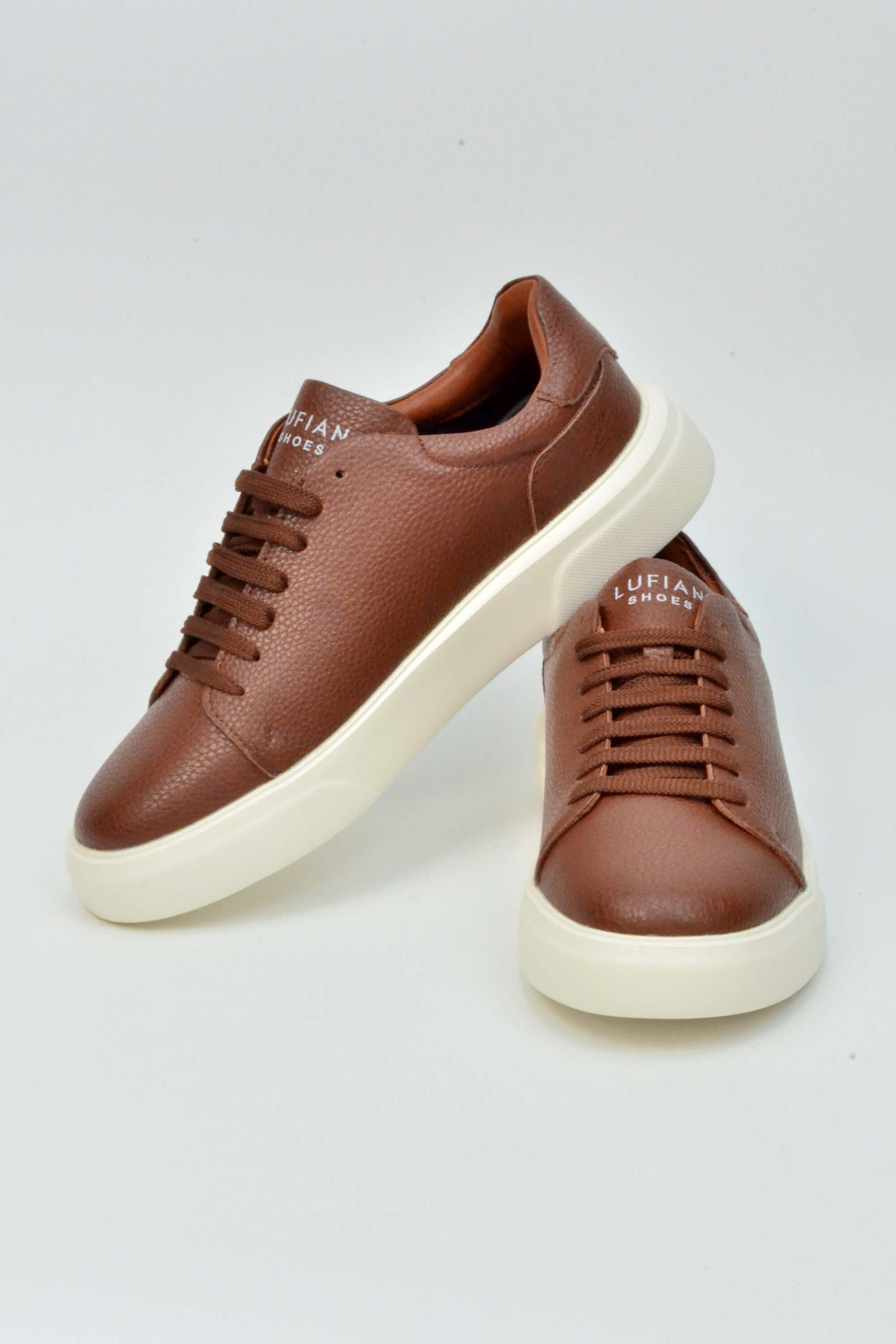 TOMMY Casual Ayakkabı Damga Logolu
