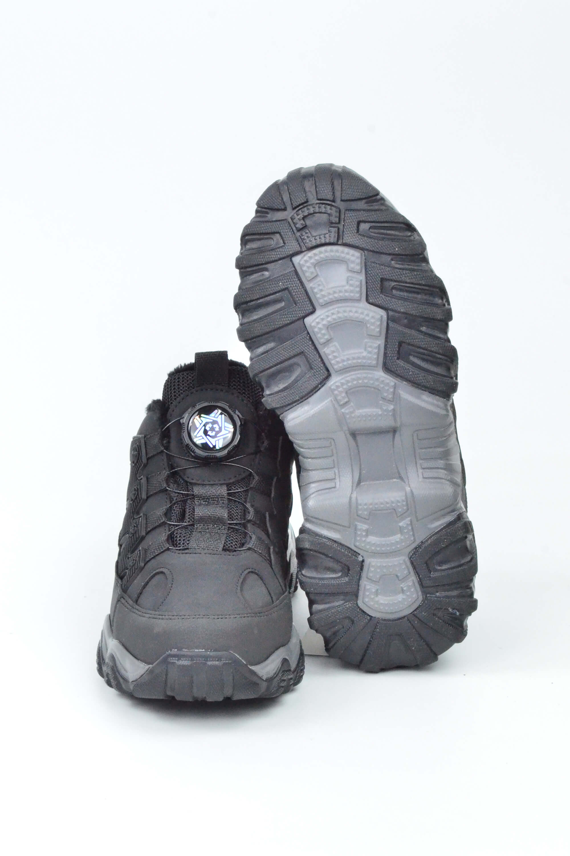 Pepino Akıllı Bağcıklı İçi Polarlı Filet Çocuk Bot