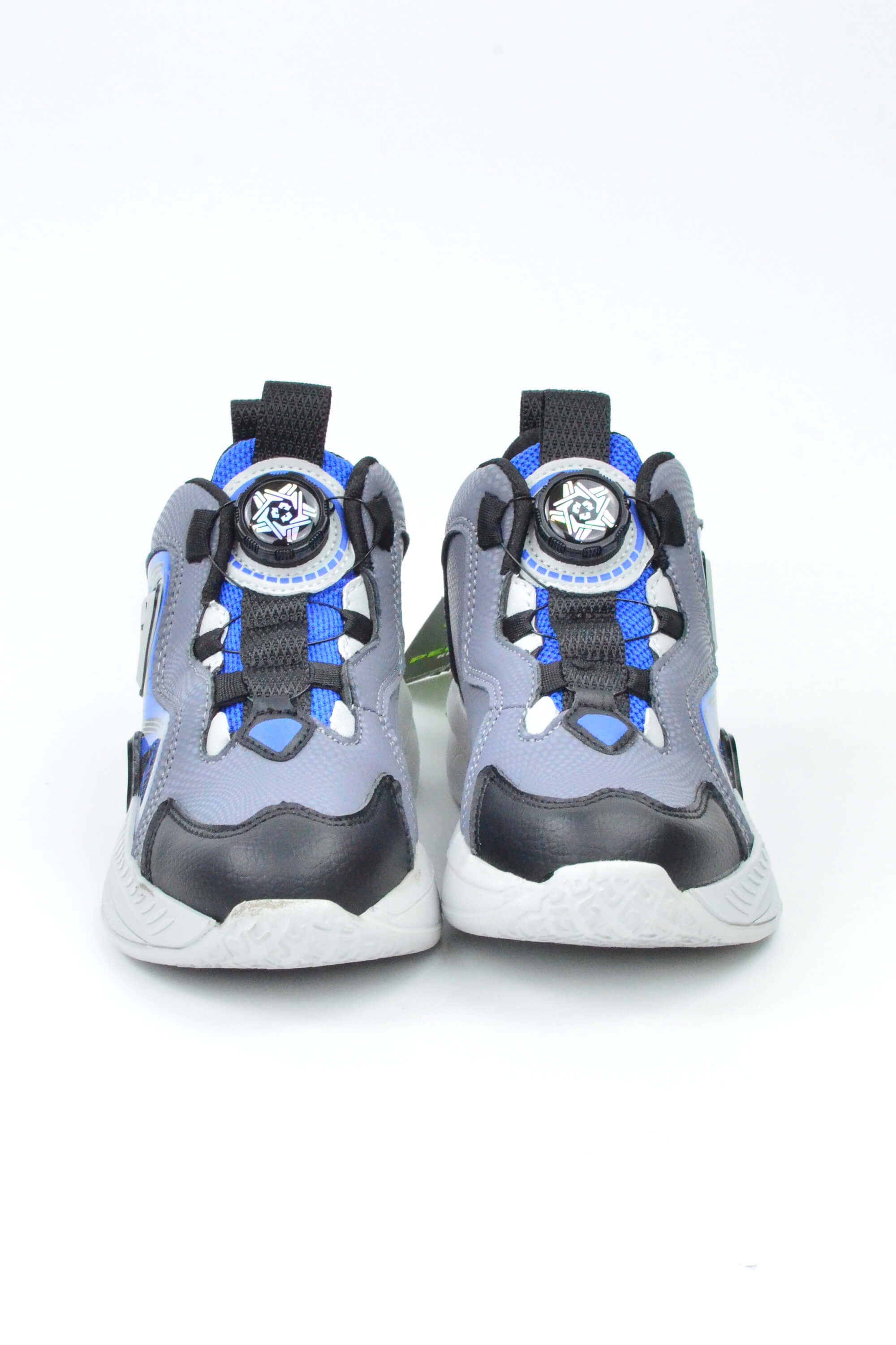 Pepino Akıllı Bağcıklı Filet Çocuk Spor Bot