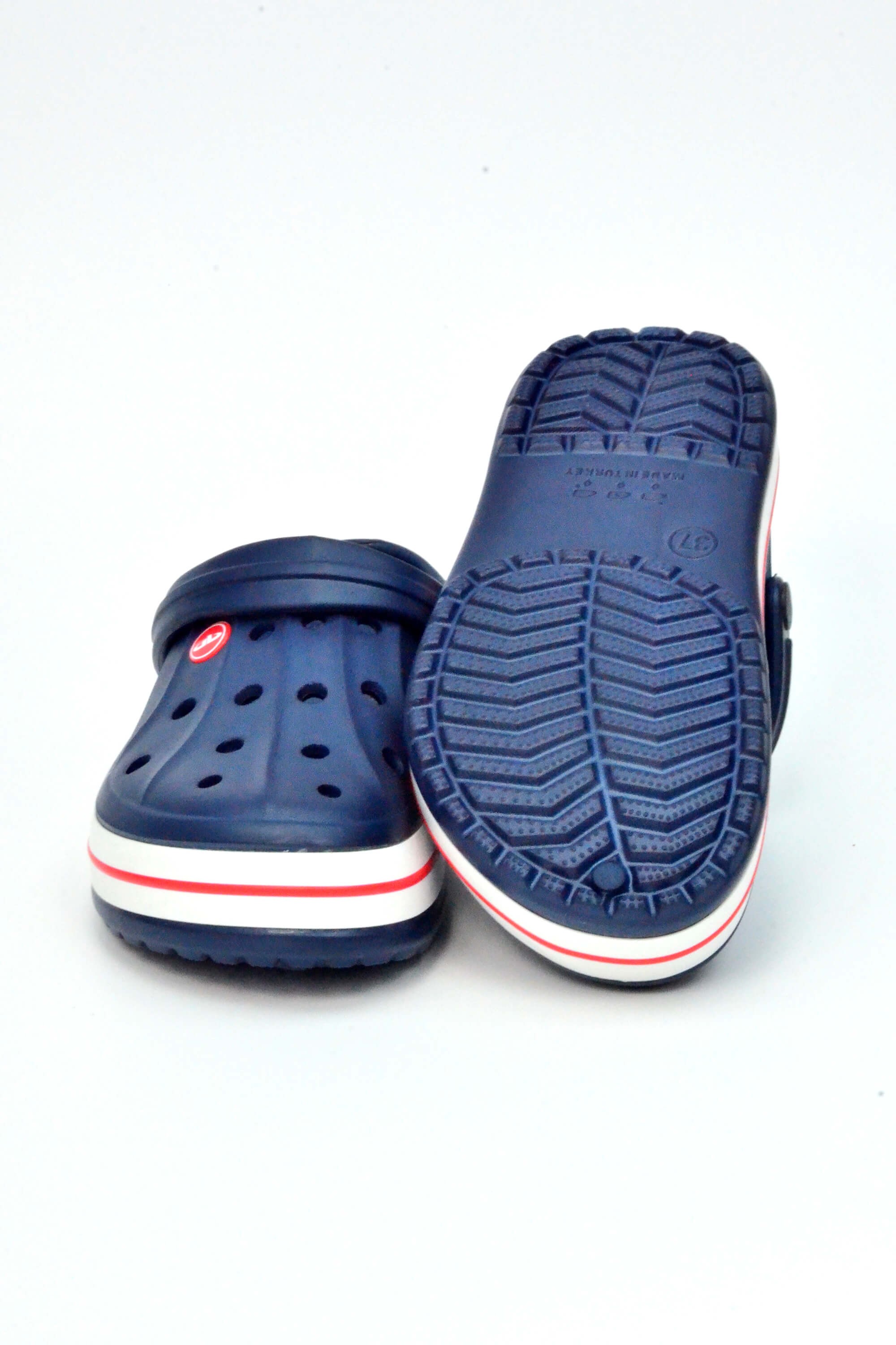 AKINALBELLA Cross Damarlı Ortopedik Terlik / Sandalet E457.Z.0000