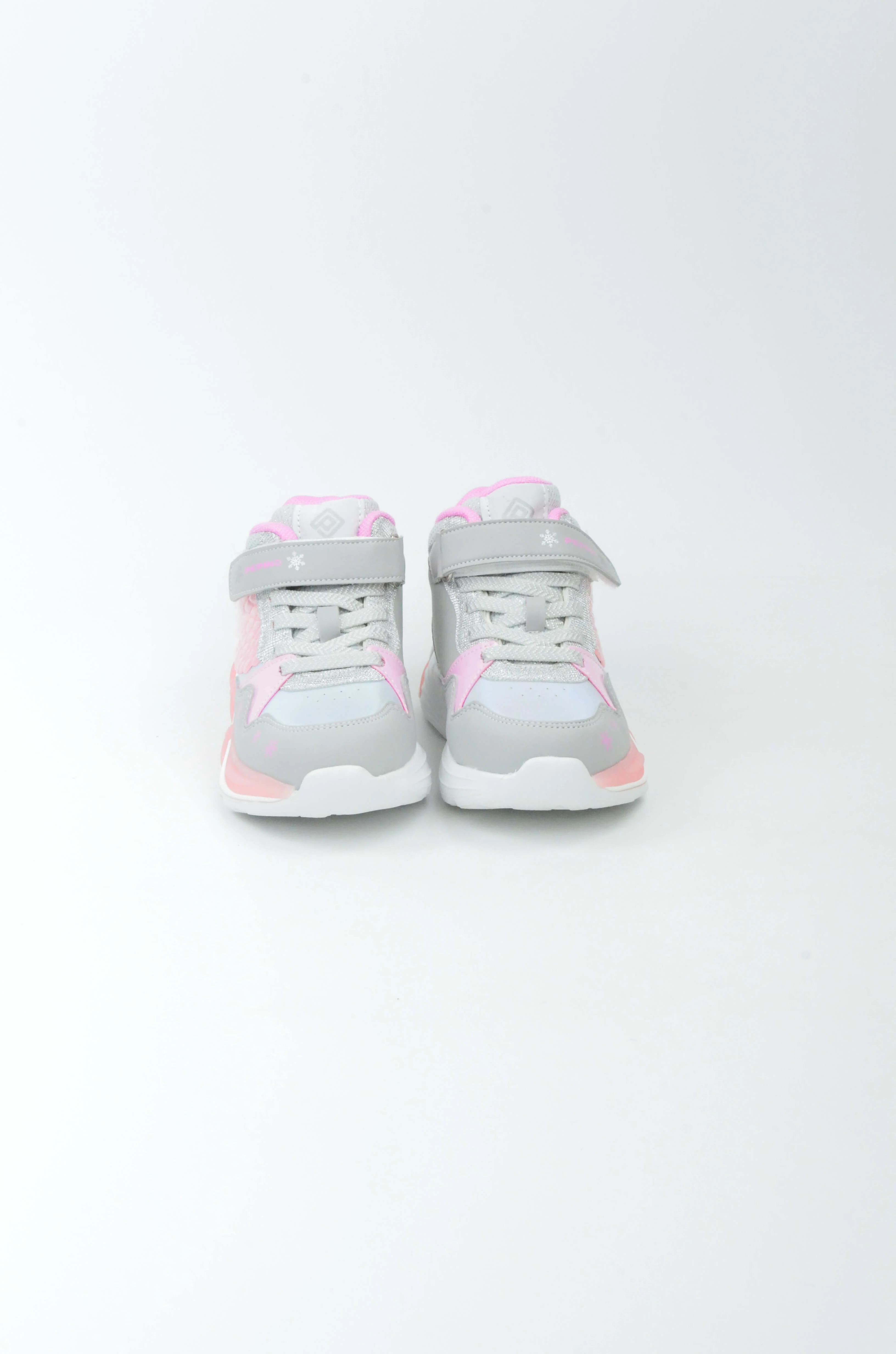 Pepino Melek Kanadı Detaylı Işıklı Patik Çocuk Spor Bot