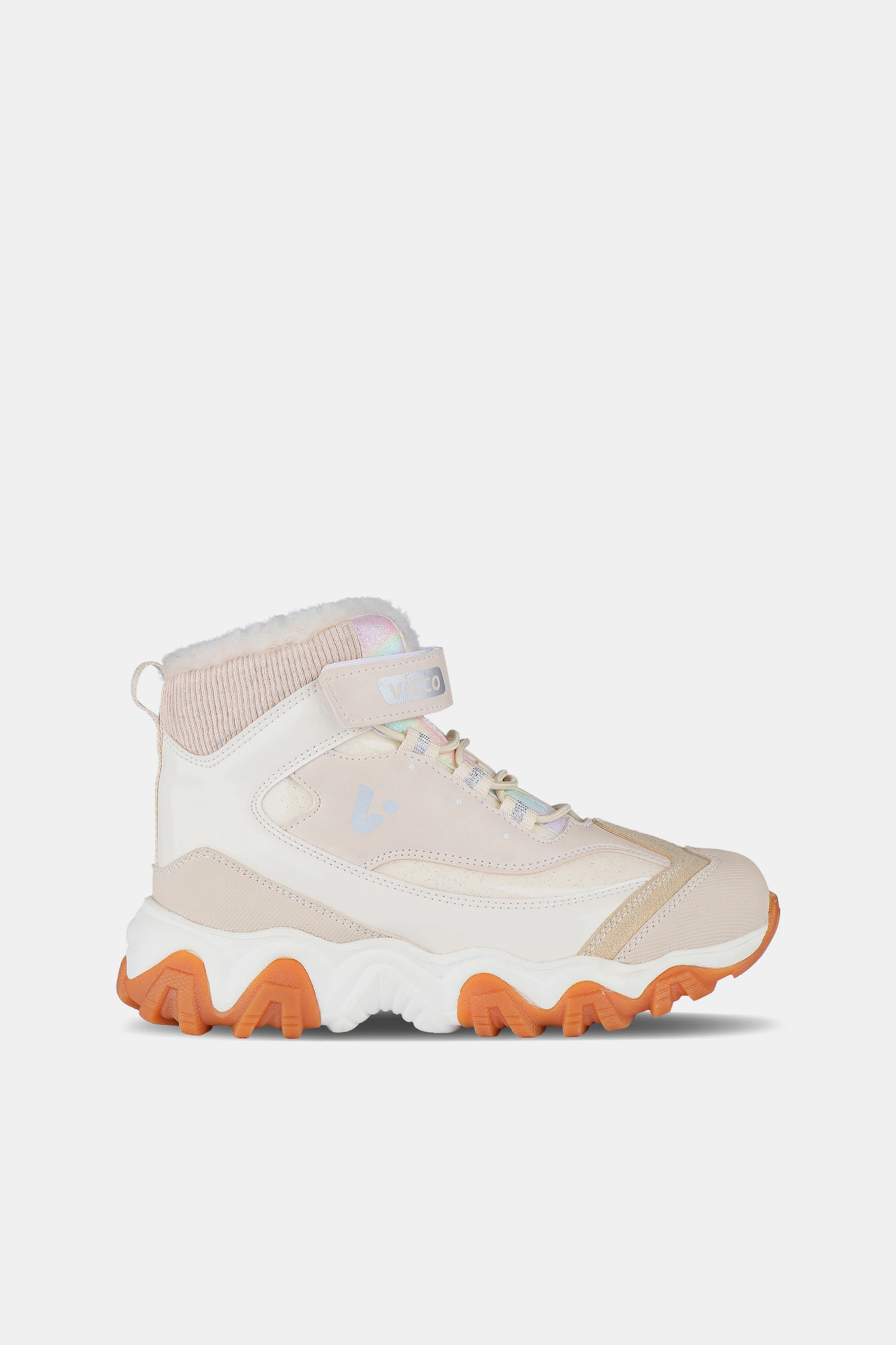 Vicco Radus Filet Phylon Çocuk Bot