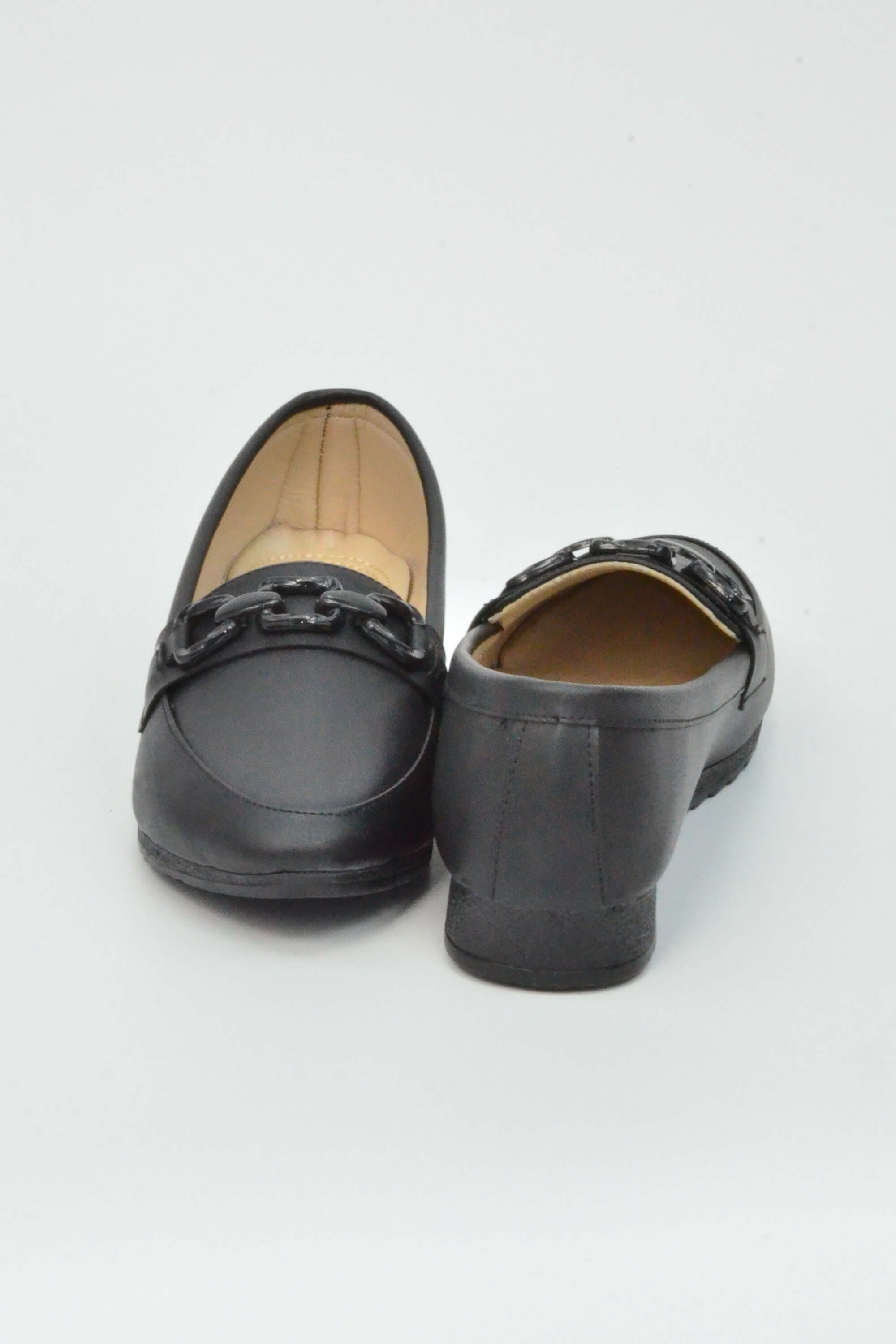 Comfort Klasik Ayakkabı