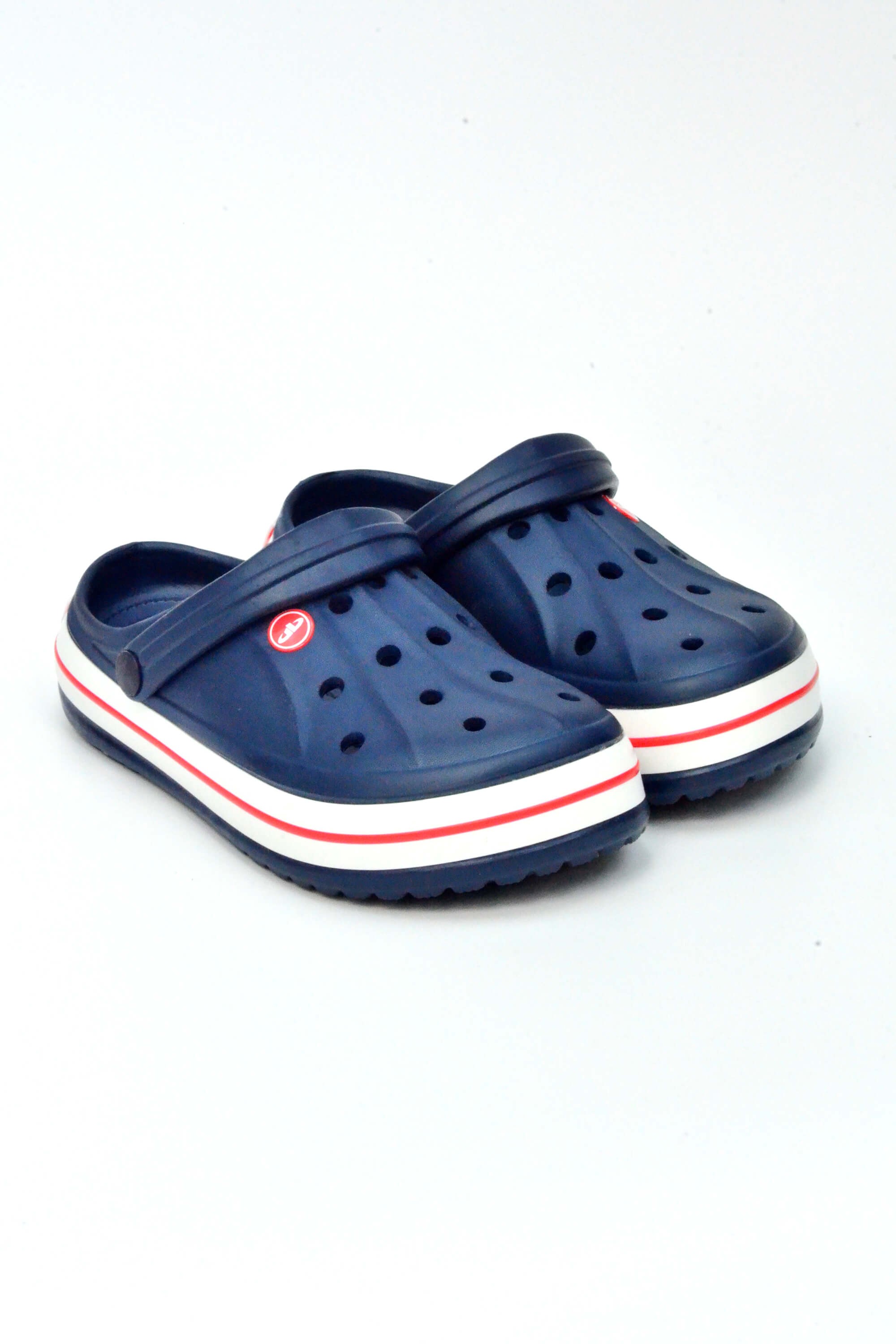 AKINALBELLA Cross Damarlı Ortopedik Terlik / Sandalet E457.Z.0000