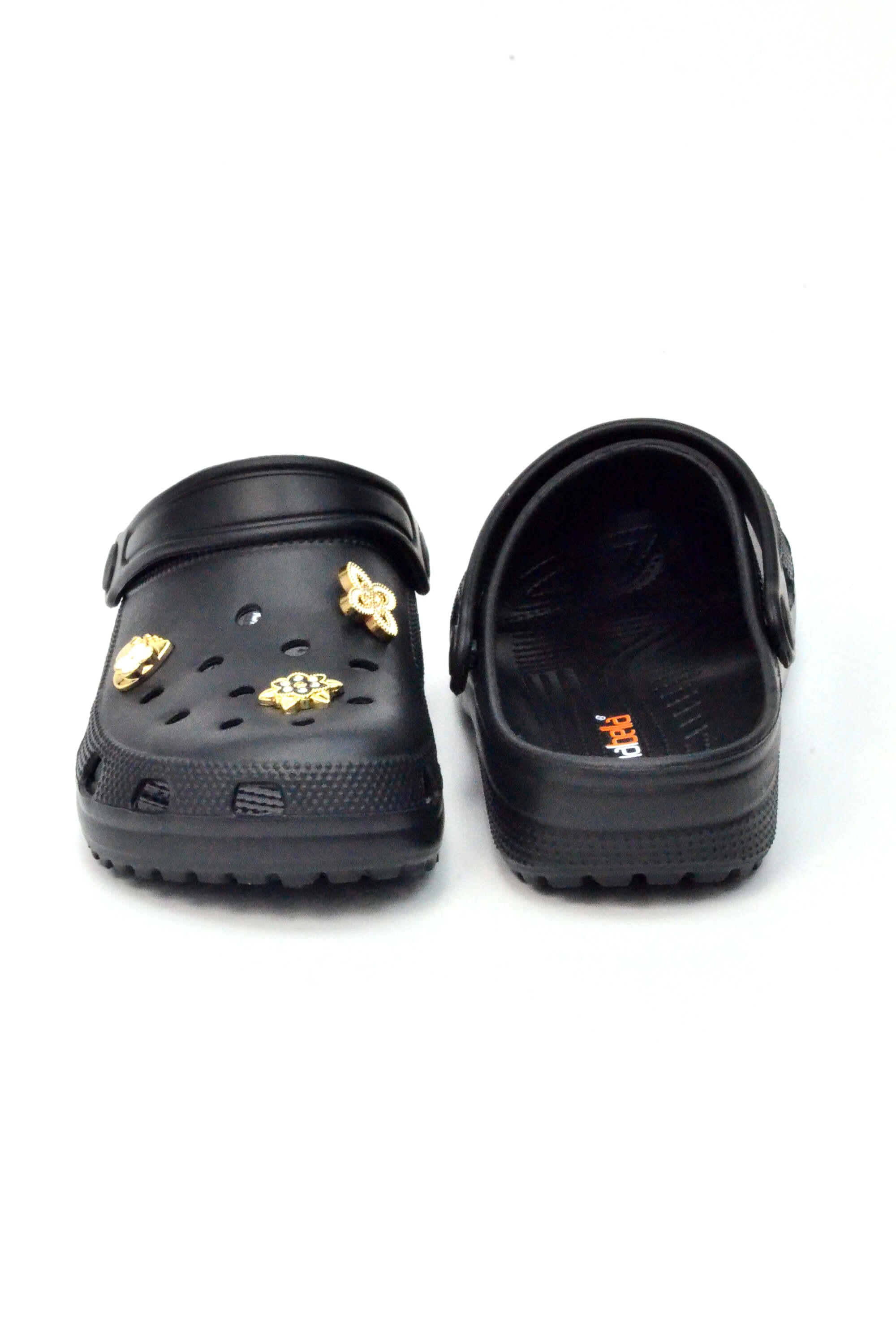 AKINALBELLA Cross Süslü Sandalet E014.Z.0012
