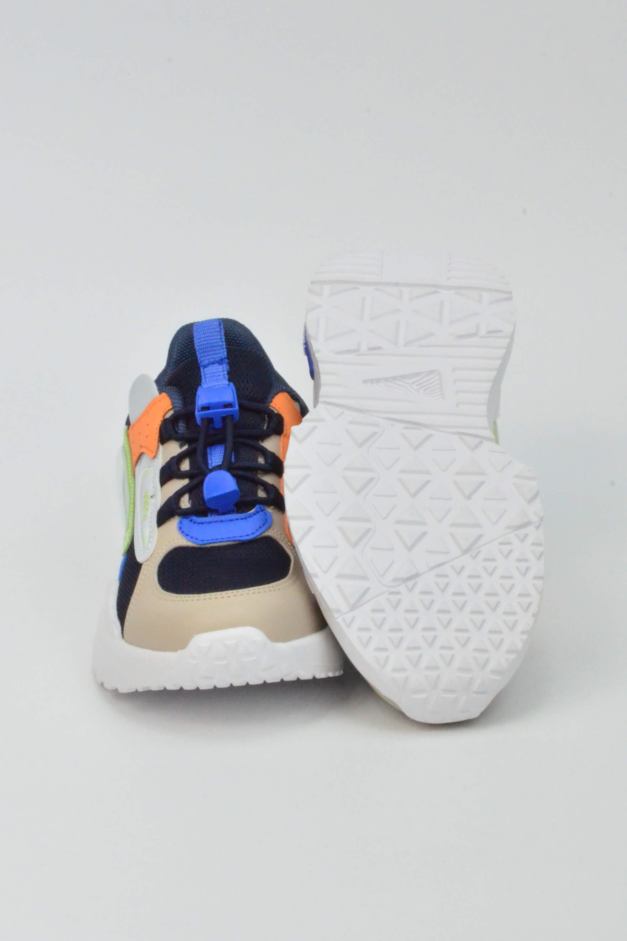 Cecelia Filet Spor Ayakkabı