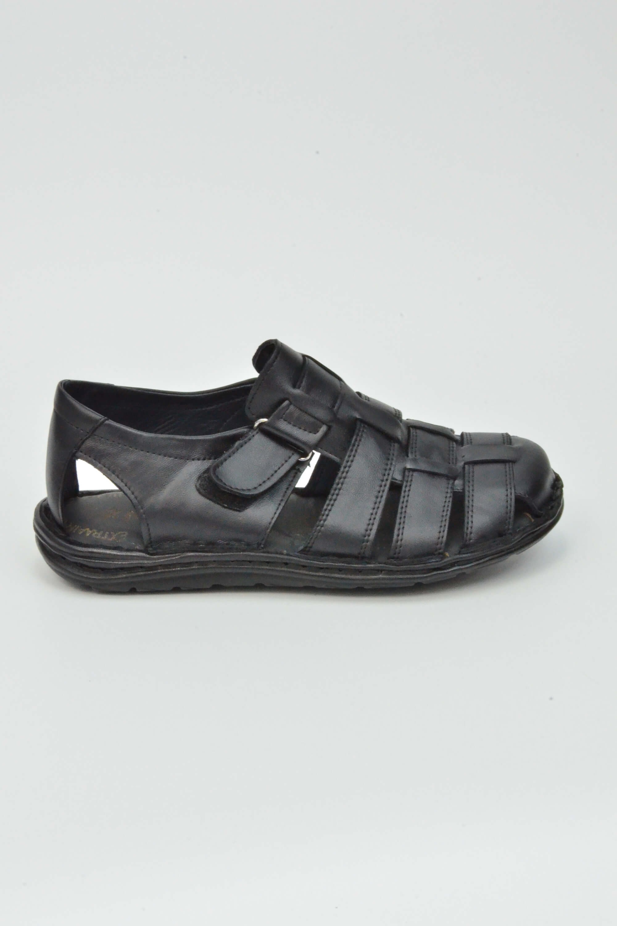 Fast Brand Comfort Cilt Cırtlı Örgü Sandalet FBC2025S450