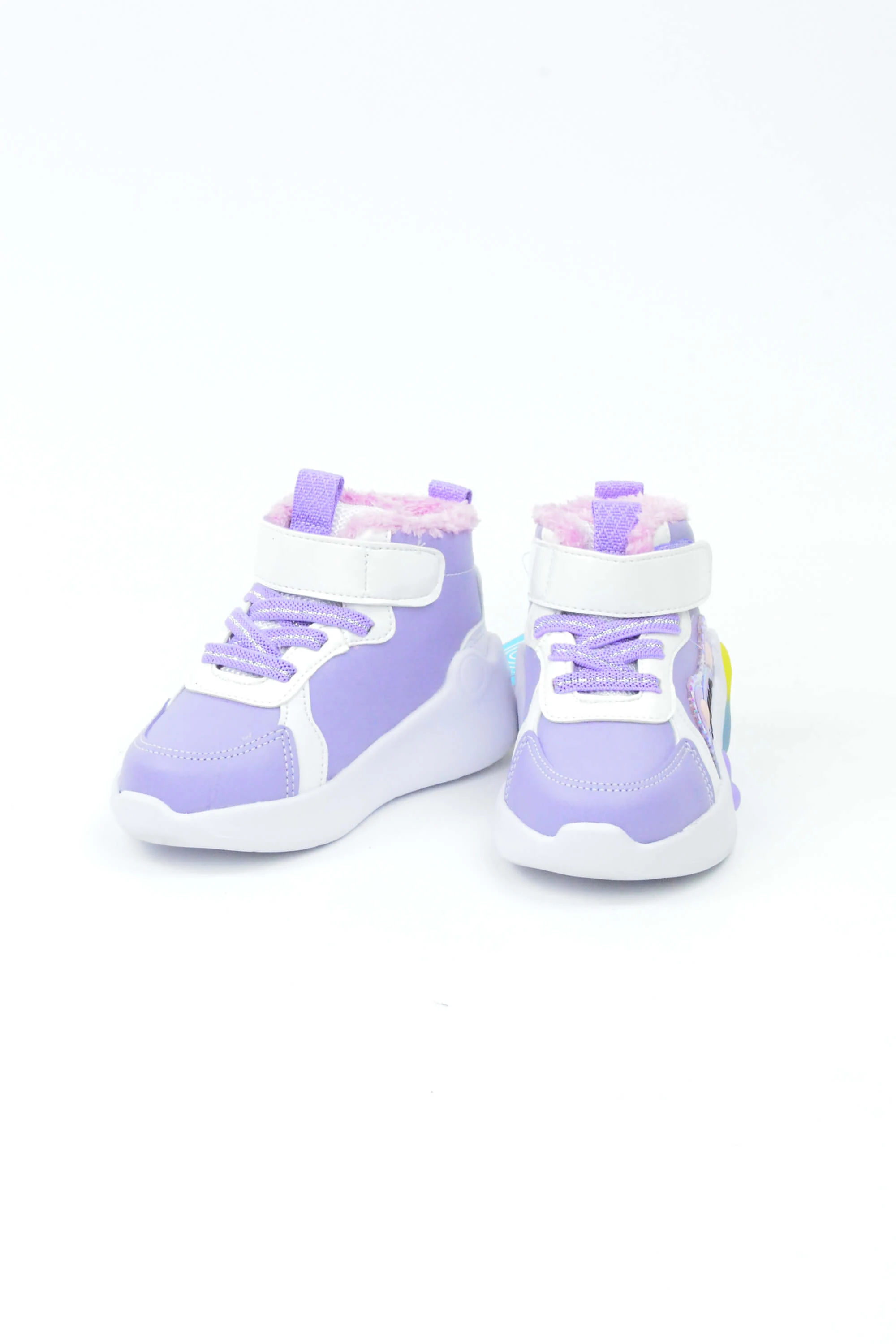 Pepino Bear Figürlü Işıklı Bebe Spor Bot