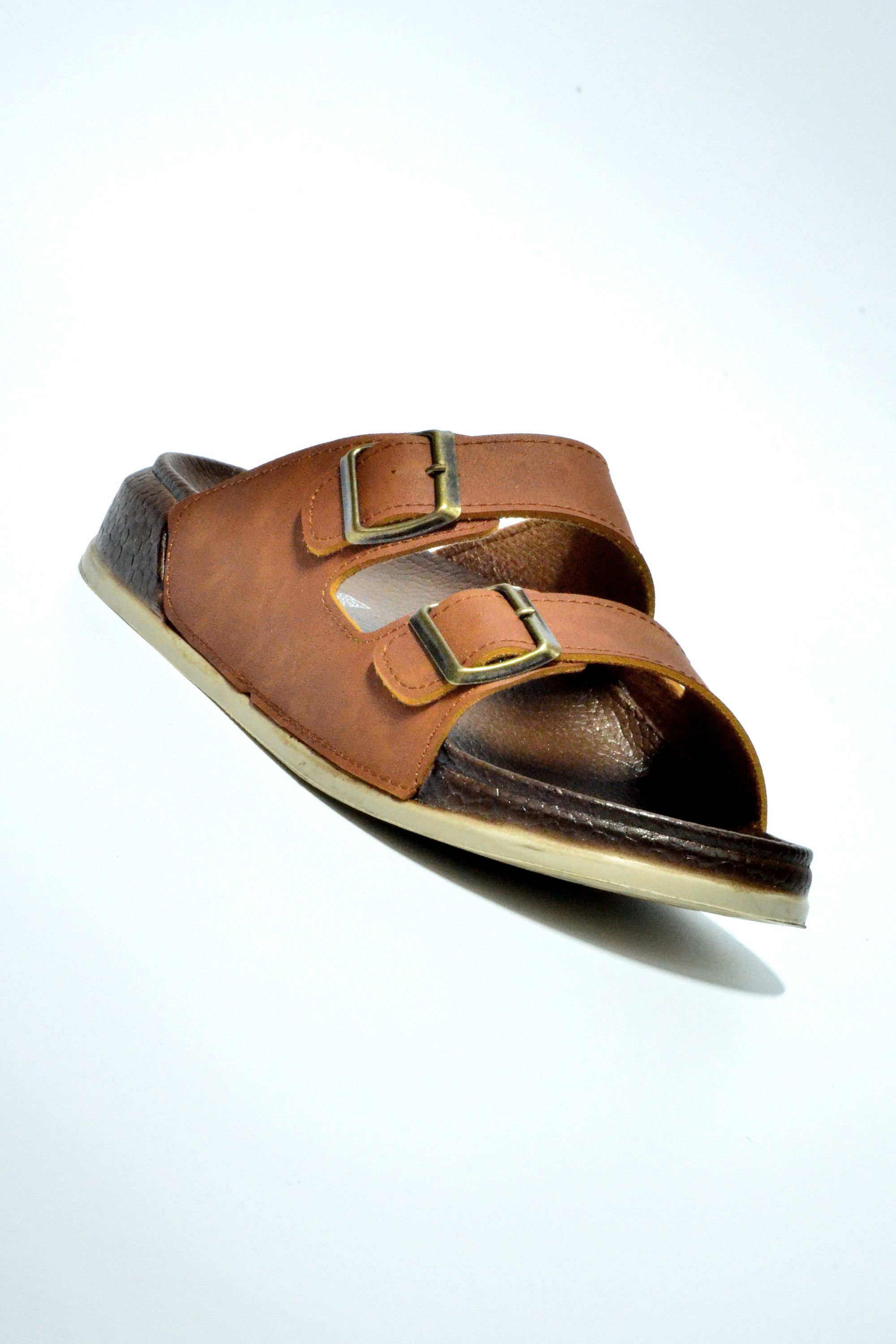 Witta Comfort Çift Toka Günlük Terlik 55202