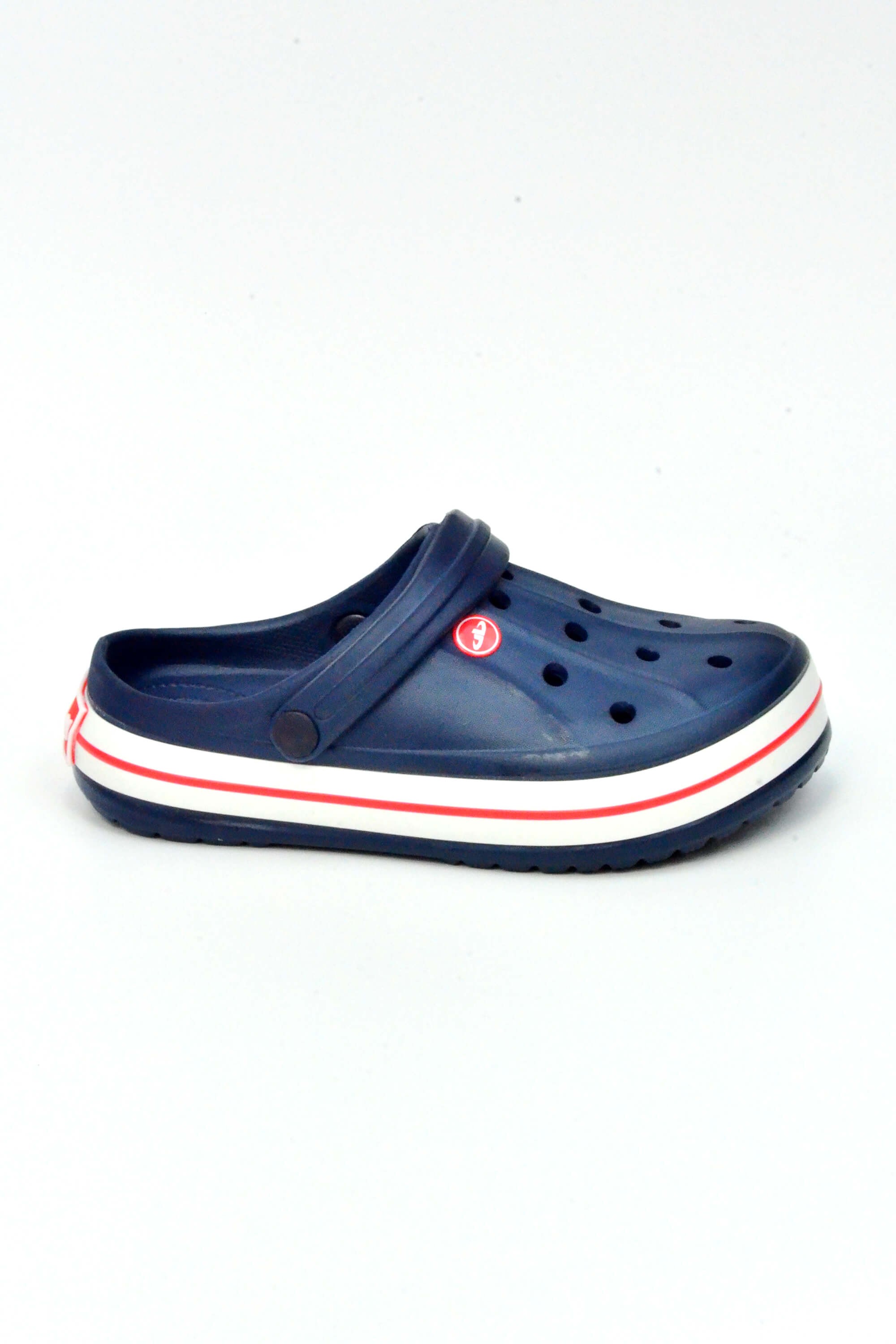 AKINALBELLA Cross Damarlı Ortopedik Terlik / Sandalet E457.Z.0000