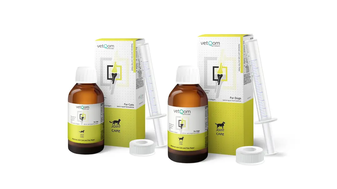 İlk Çözüm: Joint Care