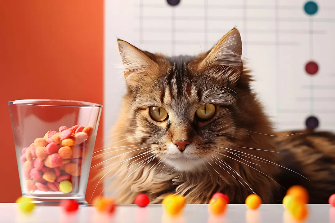 Kedi ve Köpeklerde Kan Şekeri Dengesi Neden Bozulur?