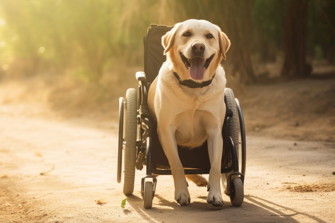 Köpeklerde felç nedenleri