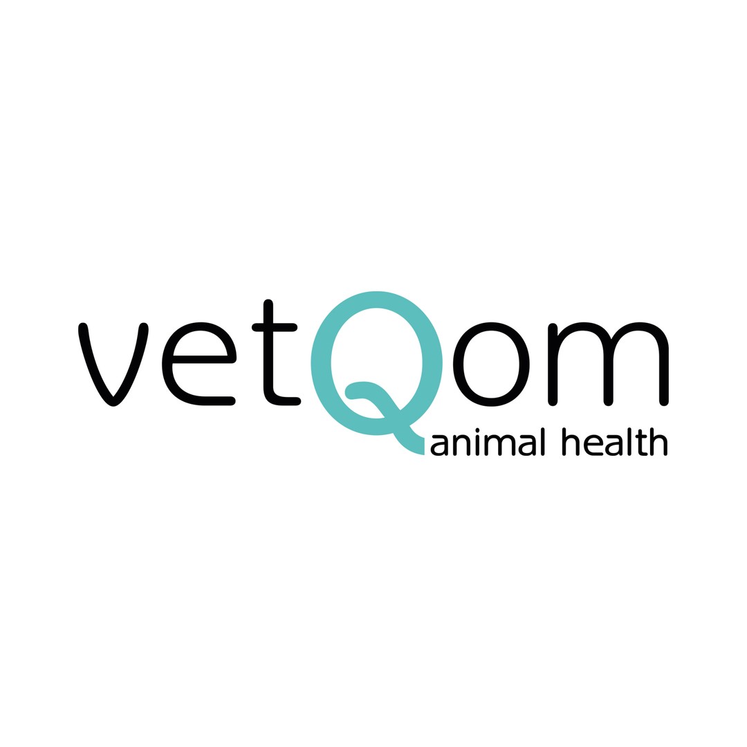 VetQom Natural Animal Health Products VetQom