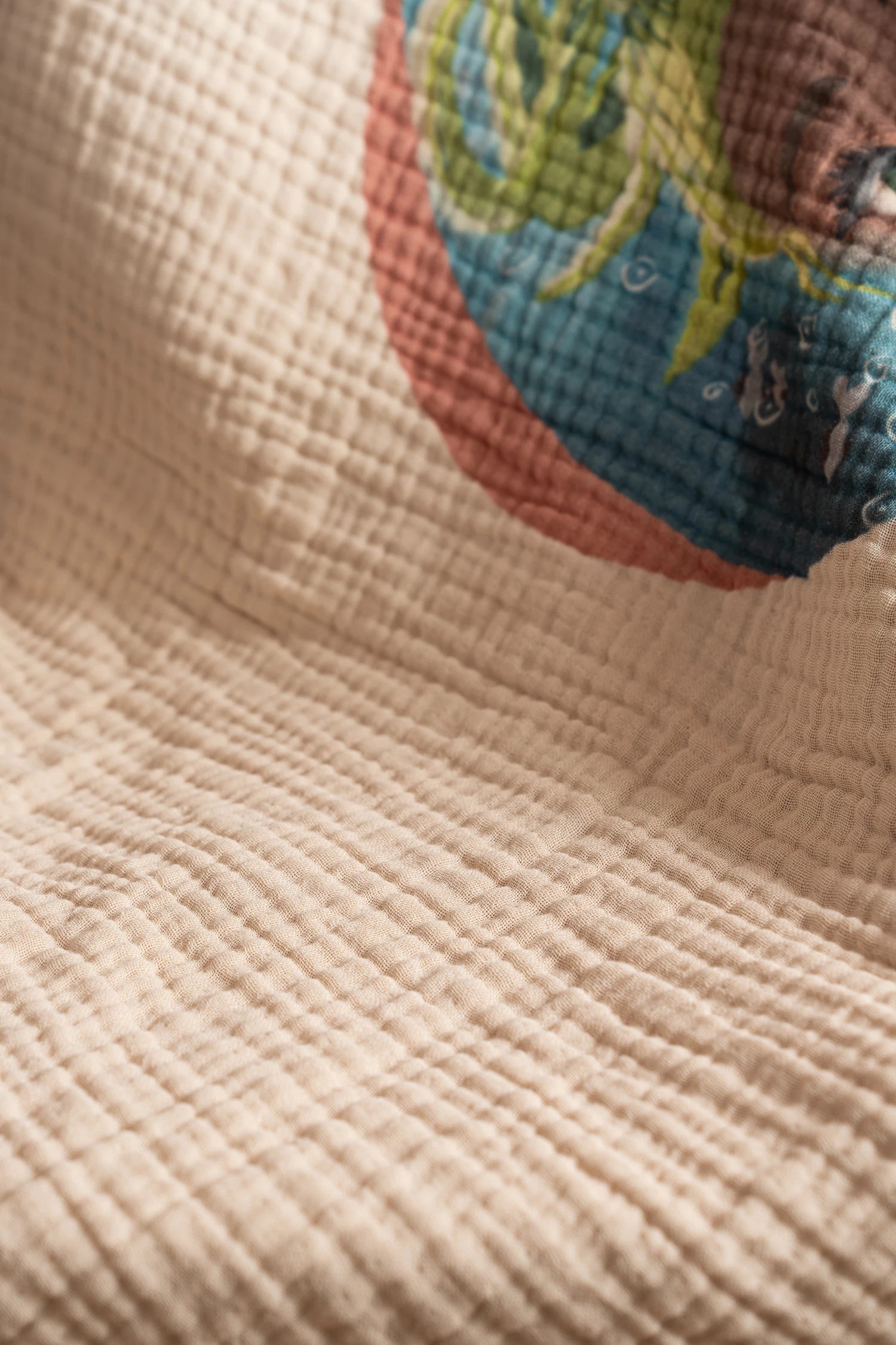 Yetişkin Müslin Panço: Bubble Model