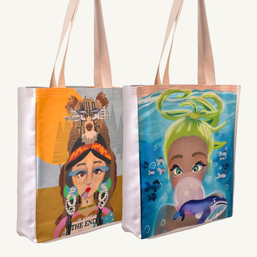 Jungle + Bubble Bundle