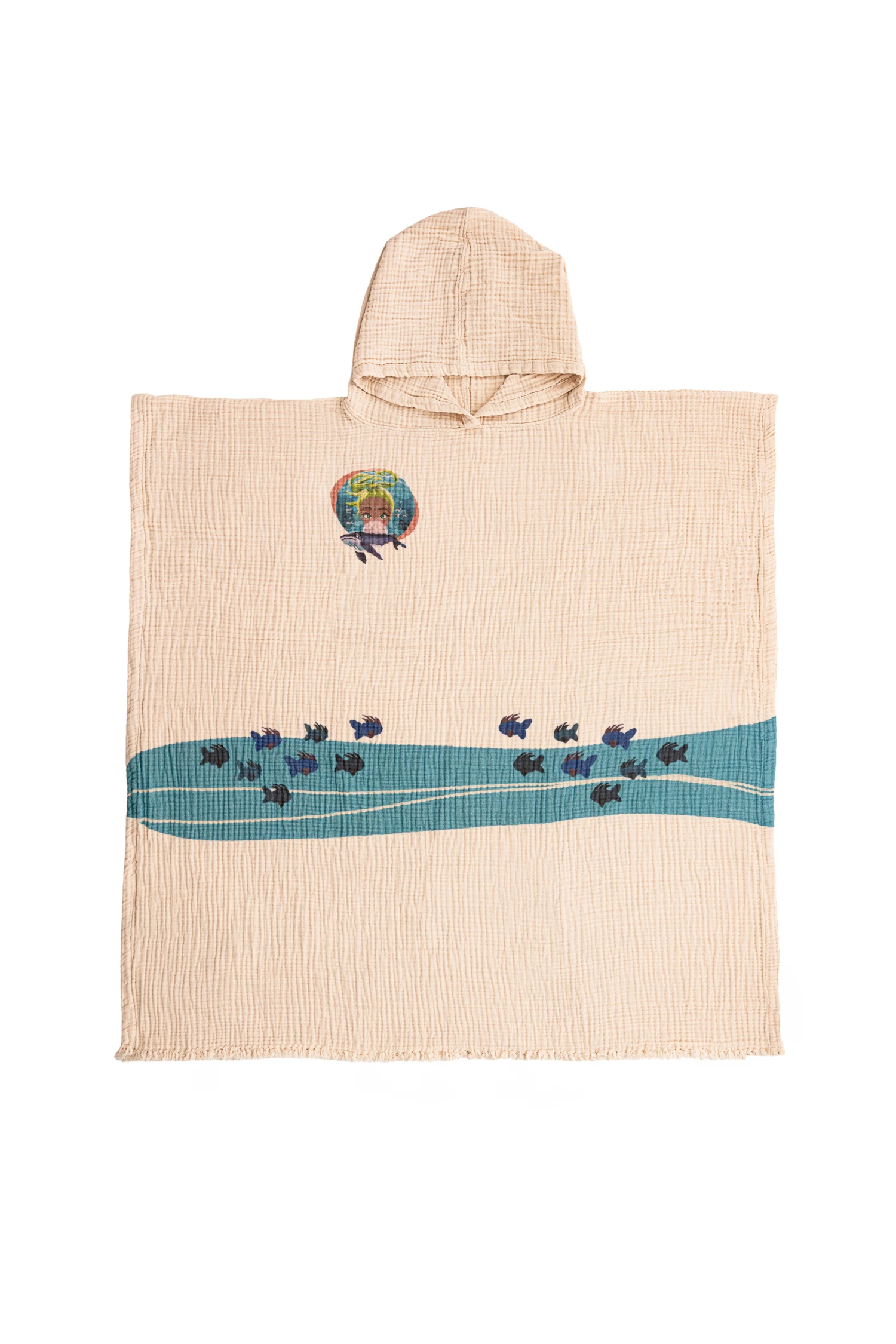 Yetişkin Müslin Panço: Bubble Model