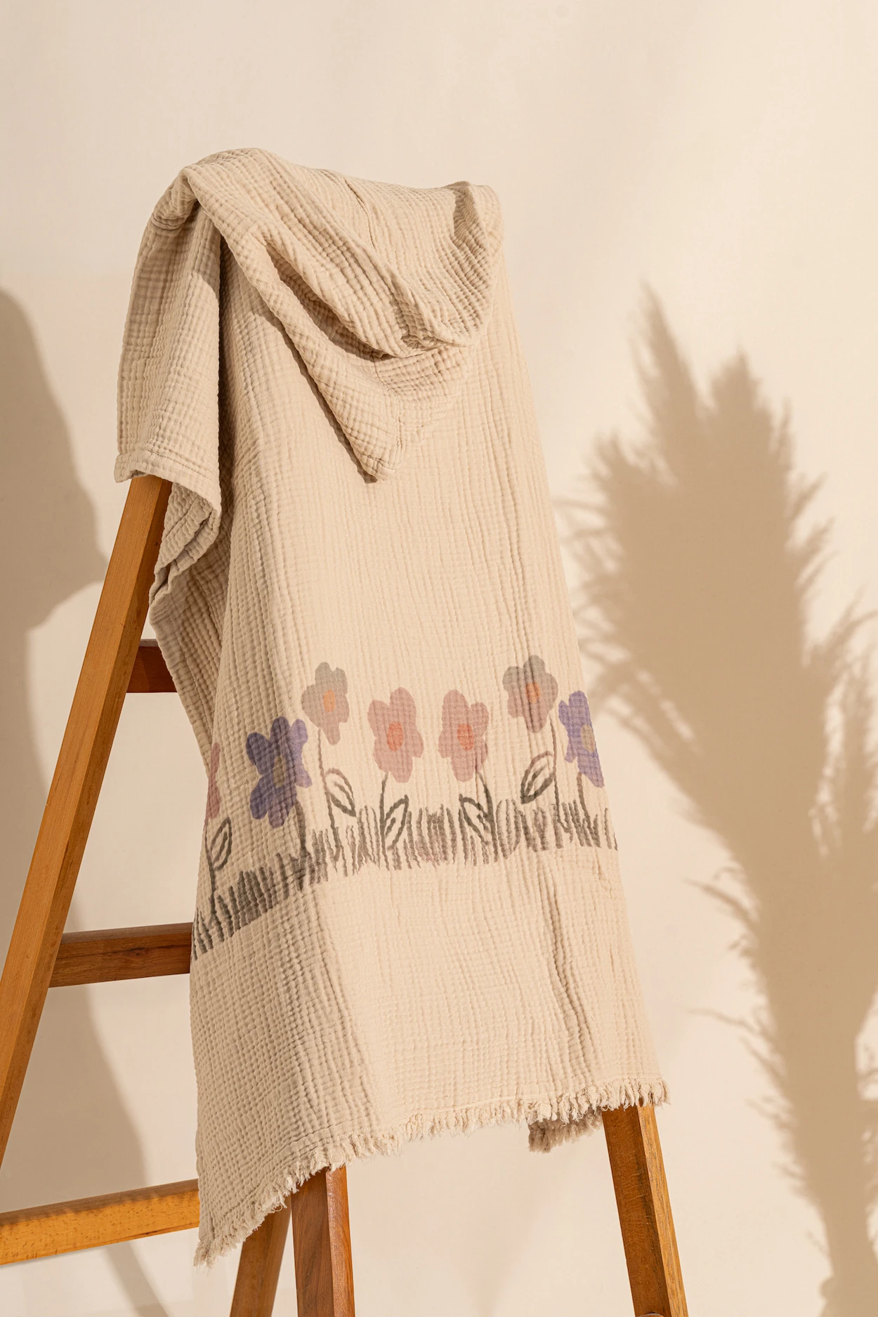 Yetişkin Müslin Panço: Nature Knows Model