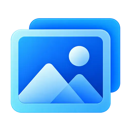 Mockup Resim Önizleme icon
