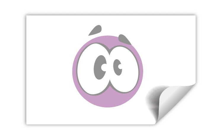 Dikdörtgen Şeffaf Folyo