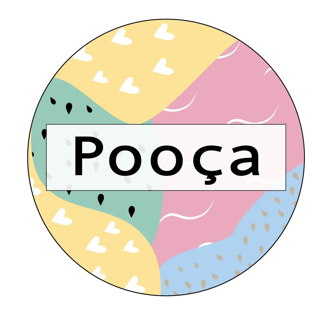 POOÇA logo