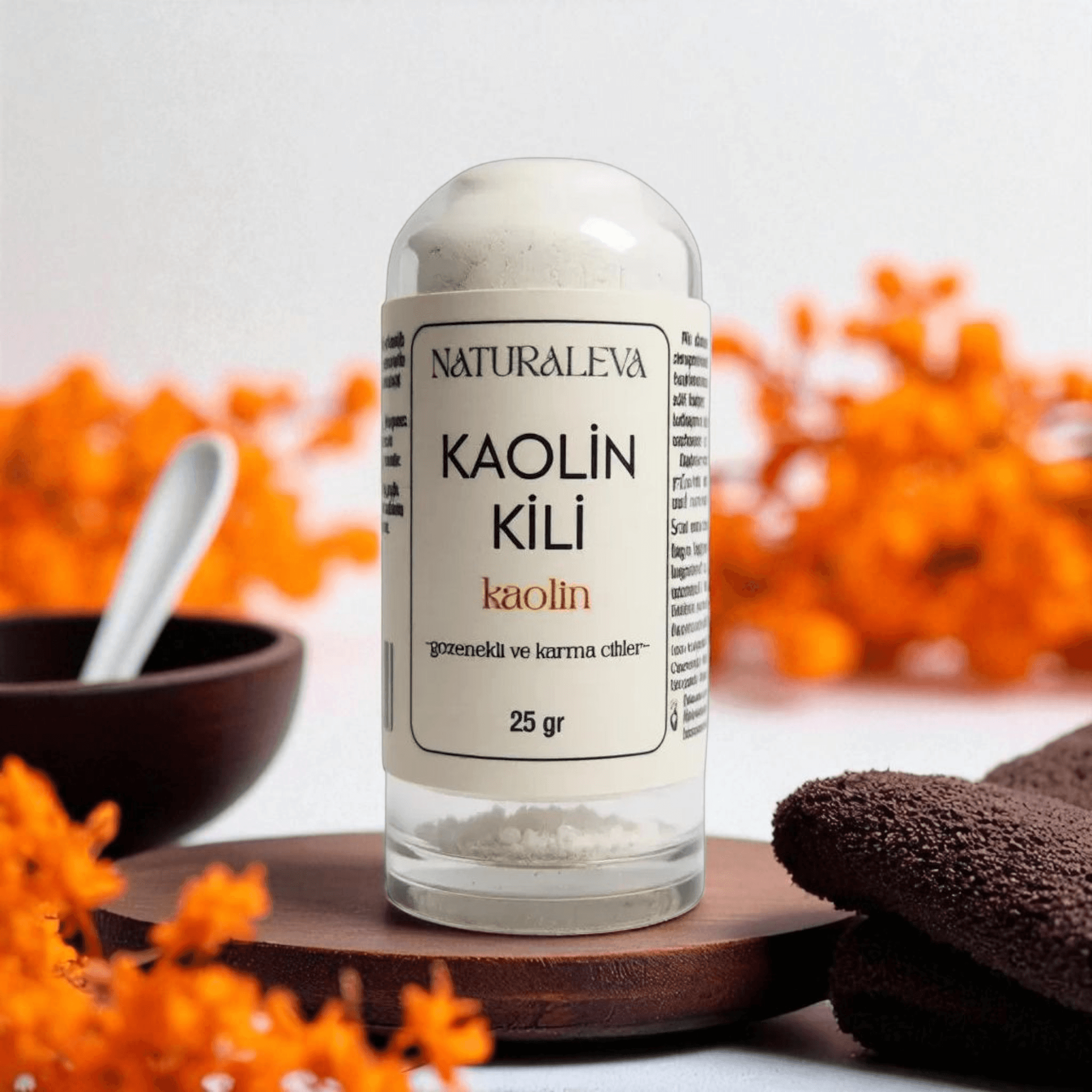 Kaolin Kili (25gr)