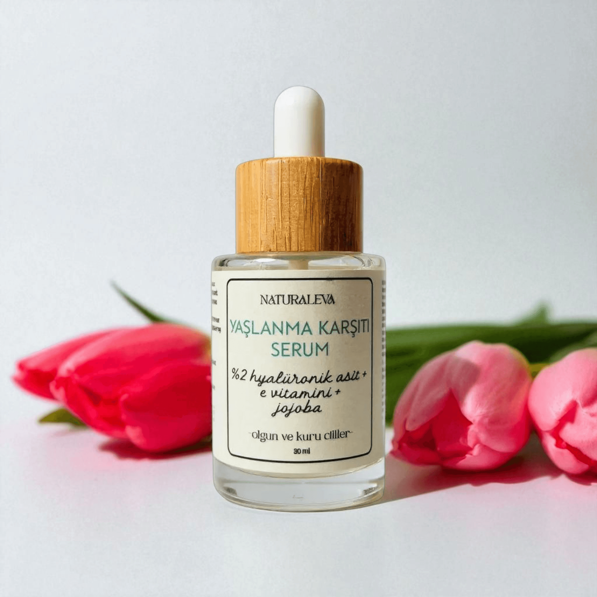Yaşlanma Karşıtı Serum (30ml)