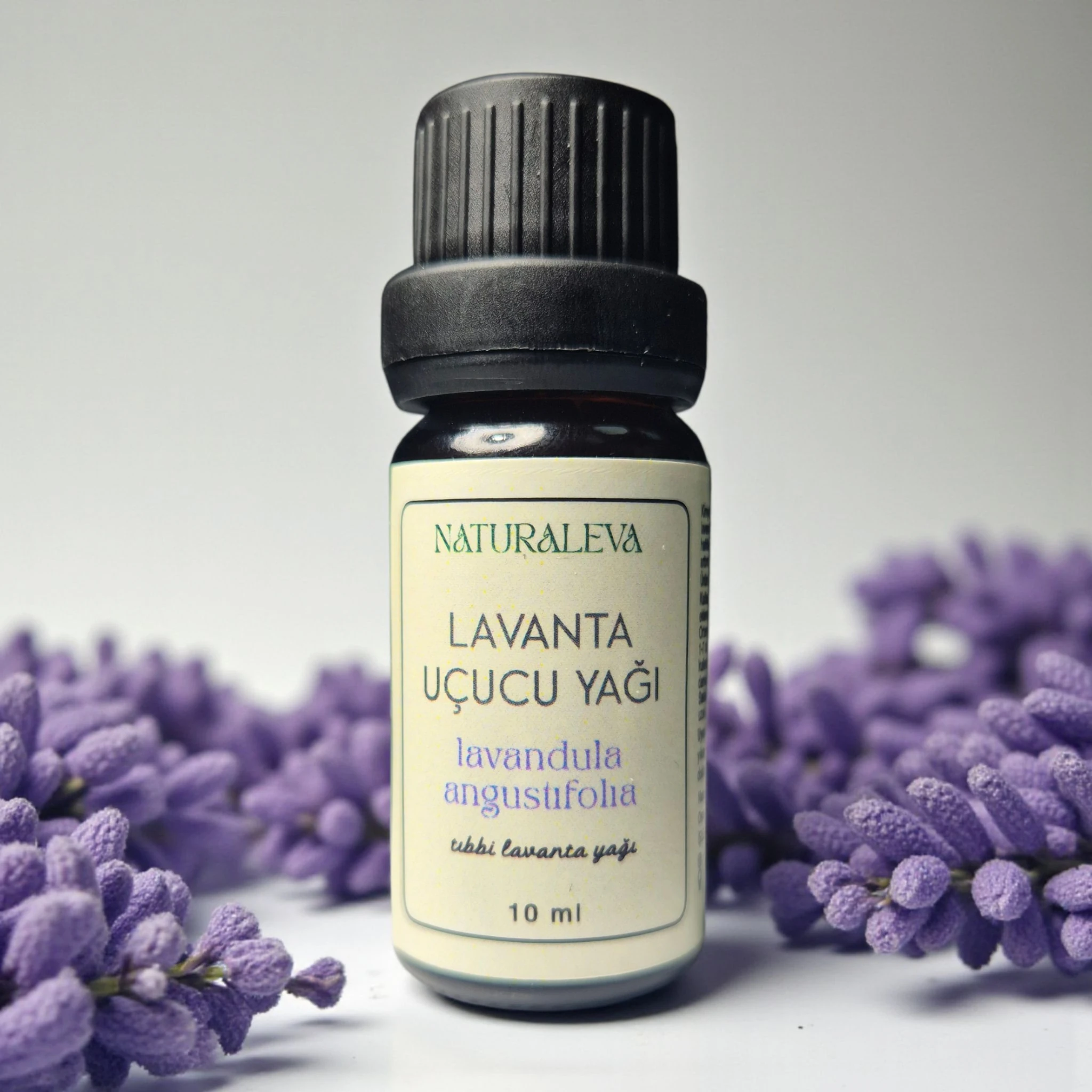 Saf Lavanta Uçucu Yağı (10ml)