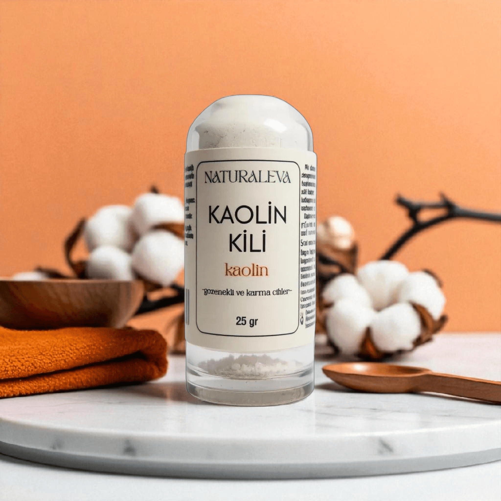Kaolin Kili (25gr)