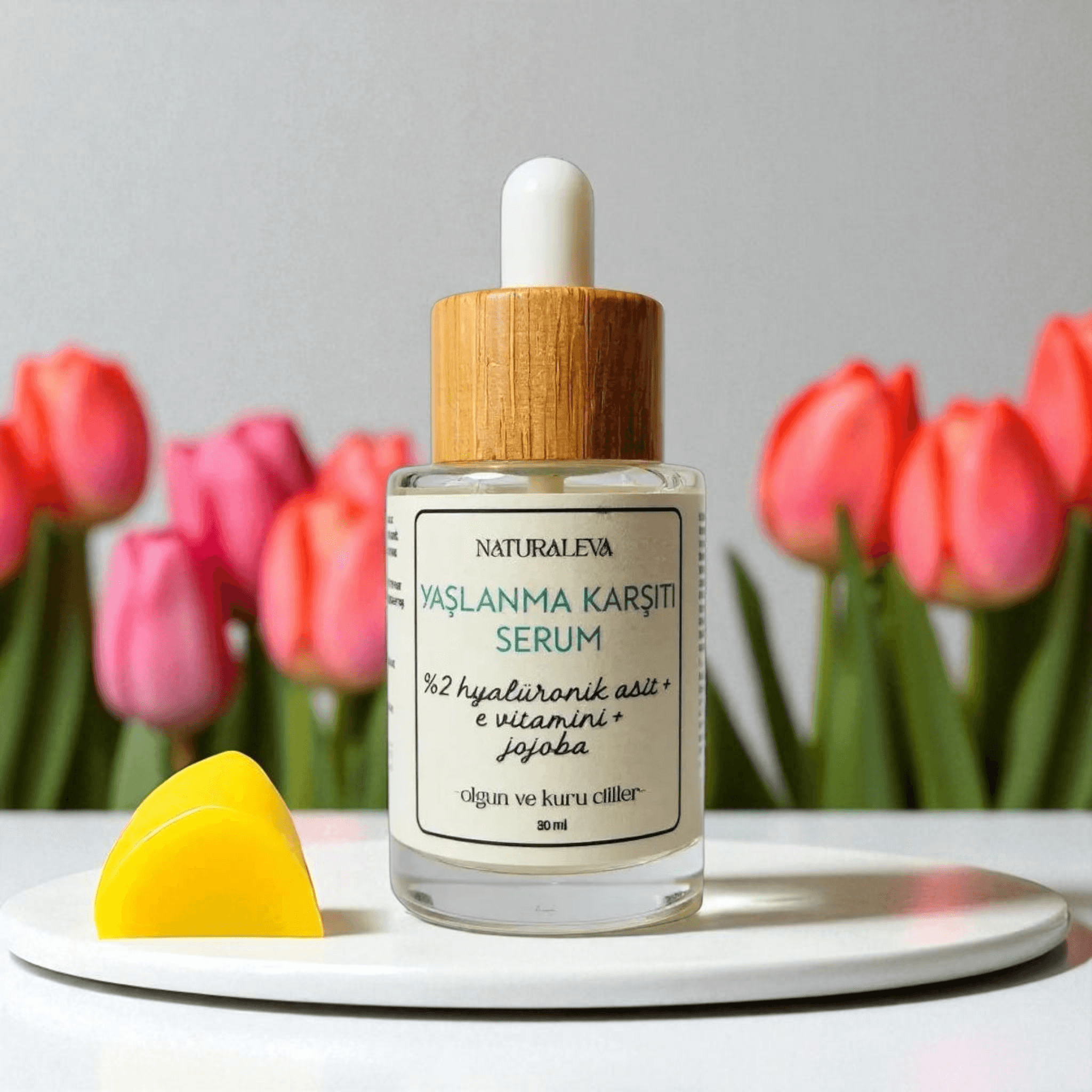 Yaşlanma Karşıtı Serum (30ml)