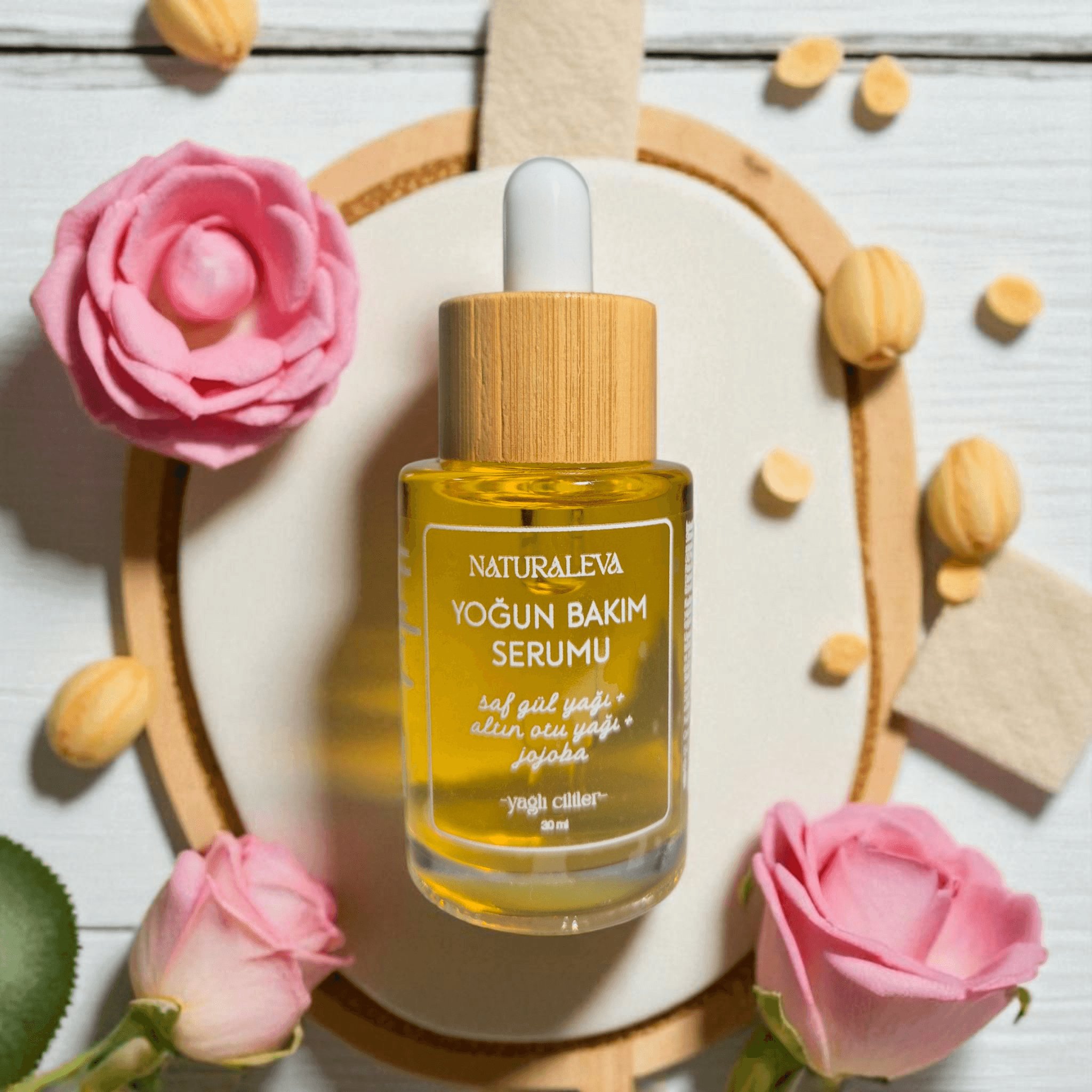 Yoğun Bakım Serumu (30ml)