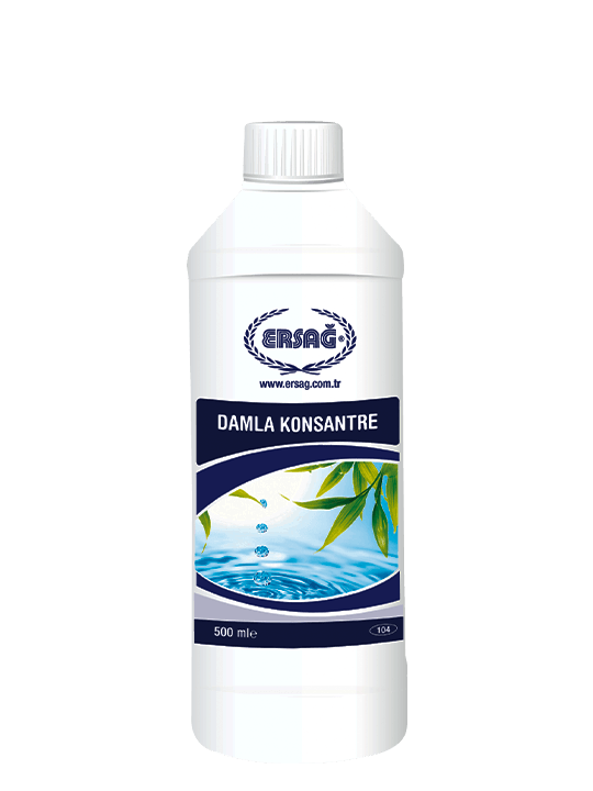 DAMLA KONSANTRE 500 ML