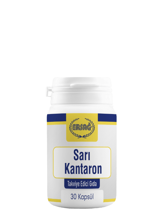 SARI KANTARON