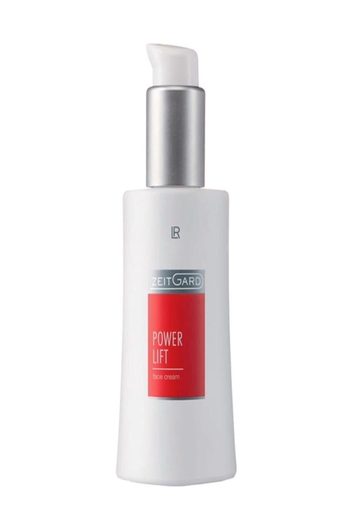 LR ZEİTGARD POWERLİFT YÜZ KREMİ 30 ML