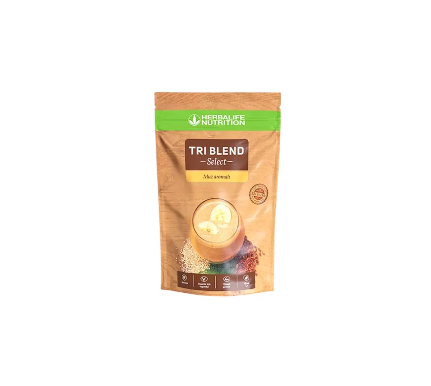 Herbalife Tri Blend Select​