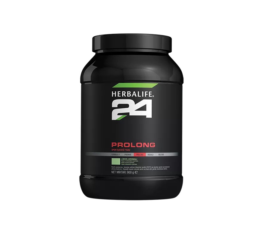 ​​Herbalife24 Prolong​ Sporcu İçeceği