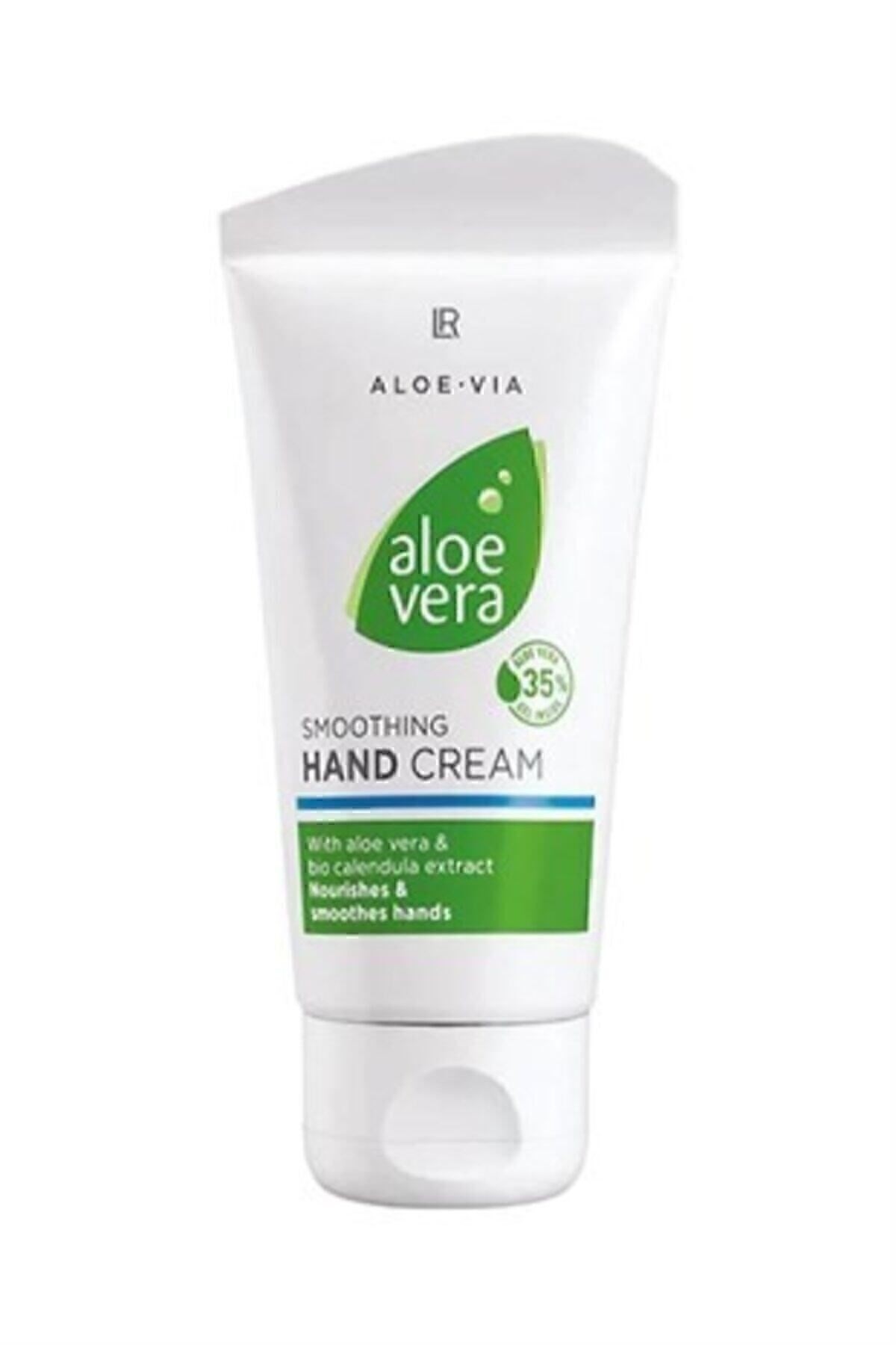 Aloe Vera El Kremi 75ml